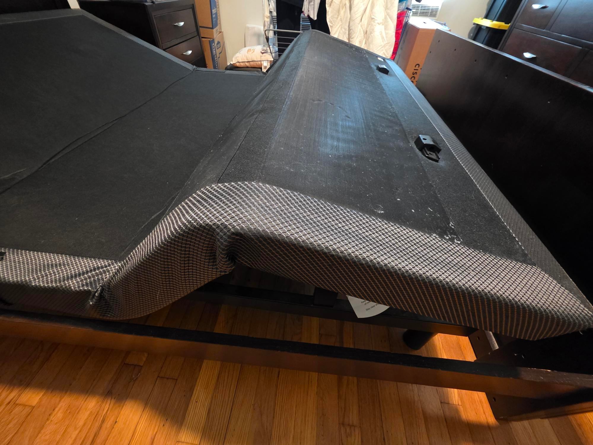 Beautyrest Advanced Motion Base Queen - photo 3