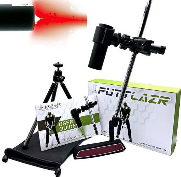 Laser Putting Trainer - photo 4