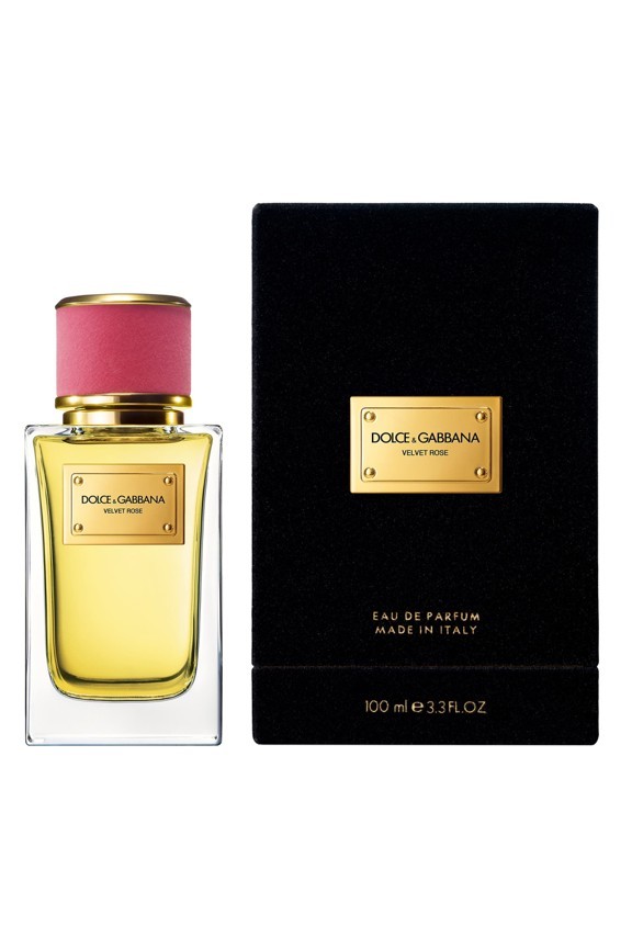 Velvet Rose Eau de Parfum – Dolce & Gabbana - photo 3