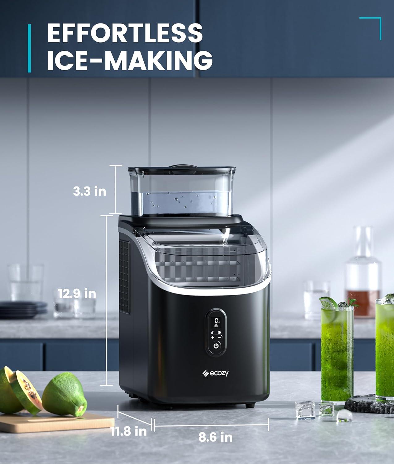 Portable Ice Maker - photo 2