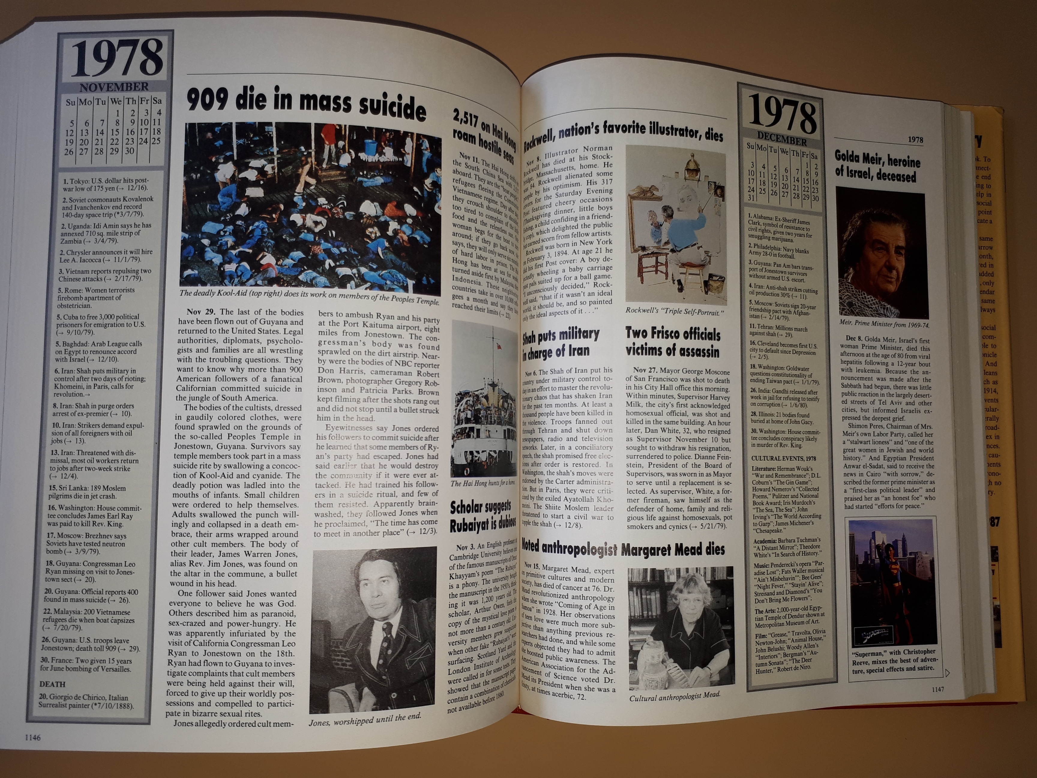 Chronicle of the 20th Century - photo 3