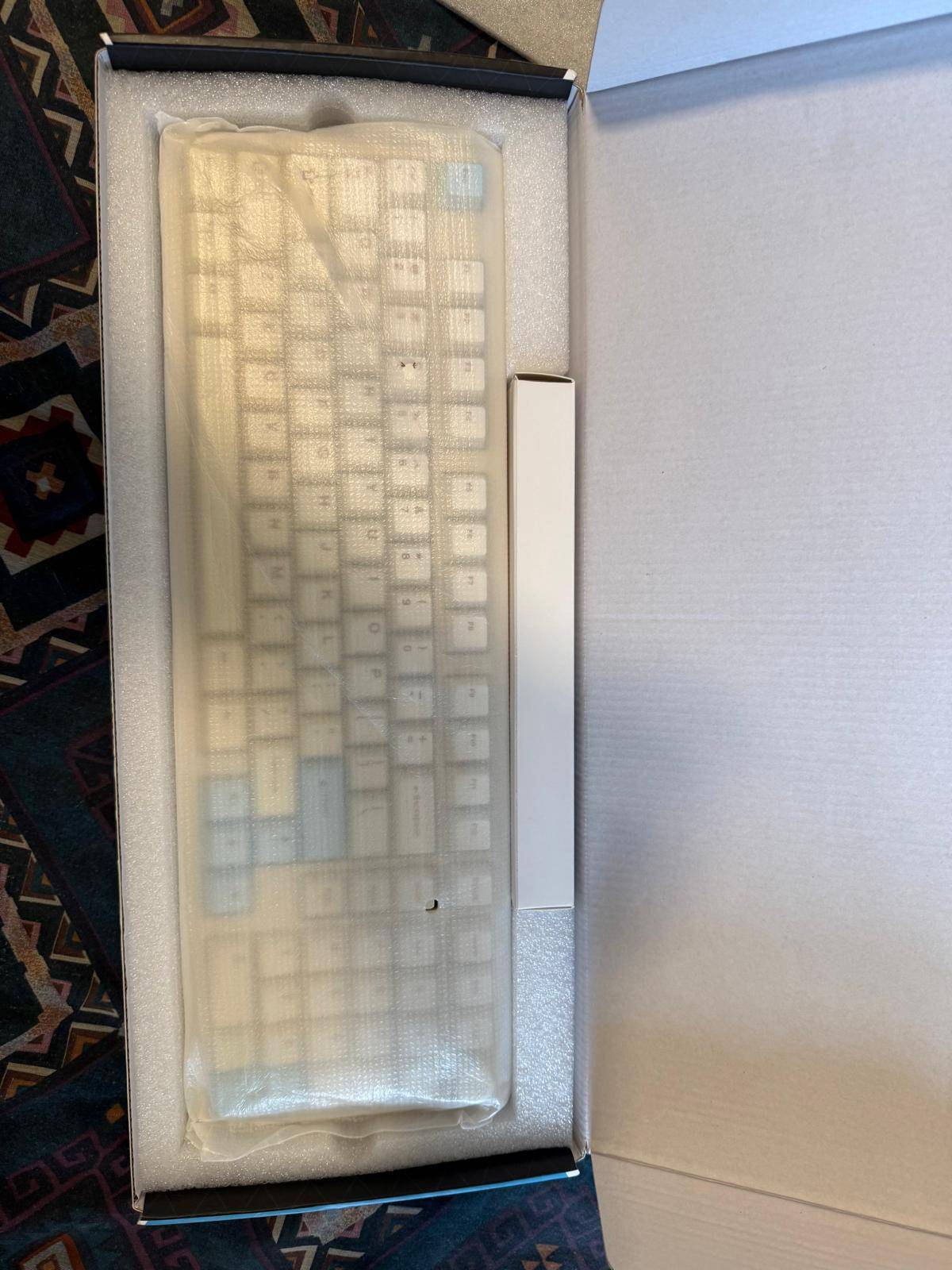 EPOMAKER Galaxy 100 Lite Mechanical Keyboard - photo 5