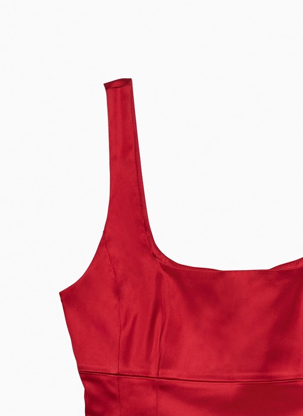 Wilfred Shine Bustier - photo 2