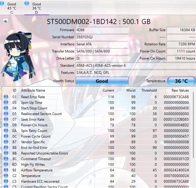 Full Windows 11 i5-4570 PC 12GB RAM 120GB SSD WiFi6 - photo 4