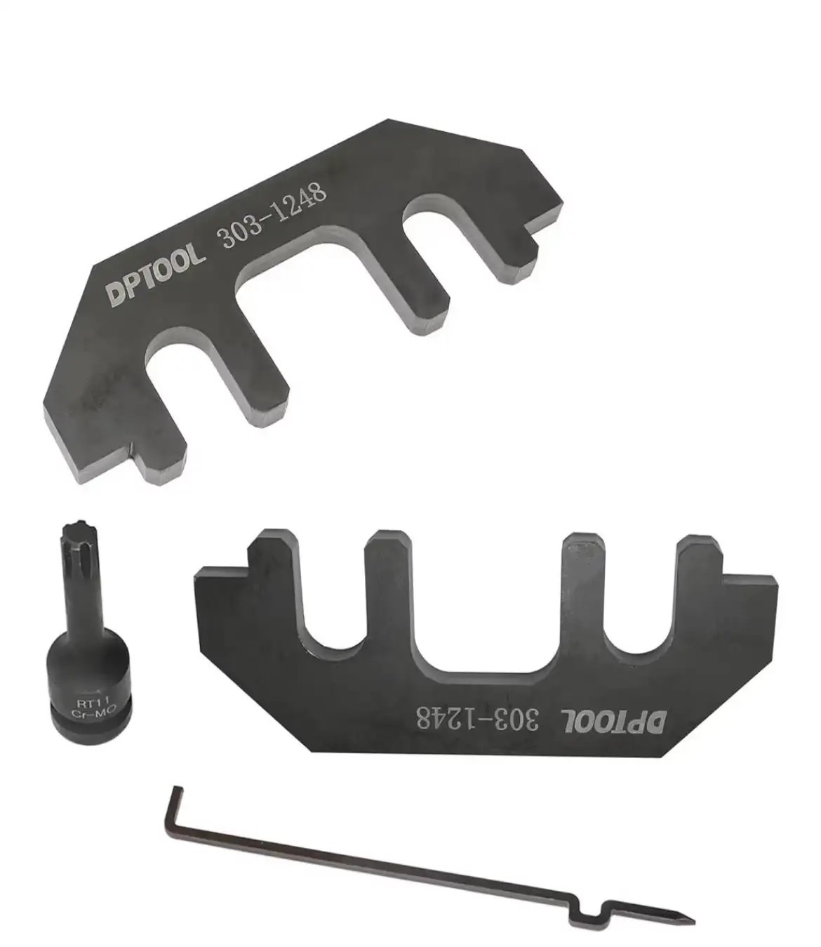Timing Alignment tool kit Ford Lincoln Mercury - photo 4