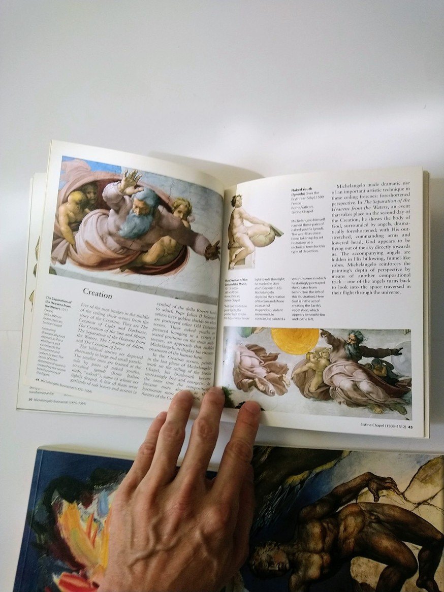 Art books! - photo 4