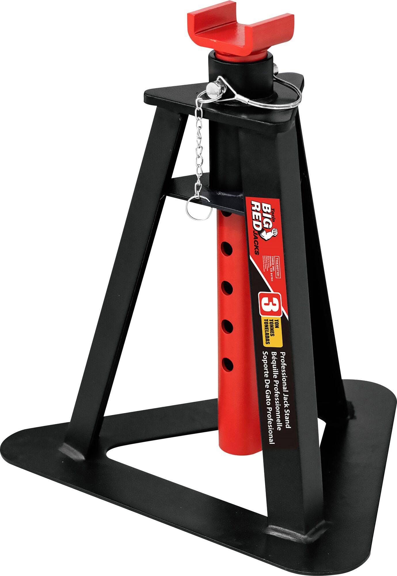 3 Ton Off-Road Jack Stand