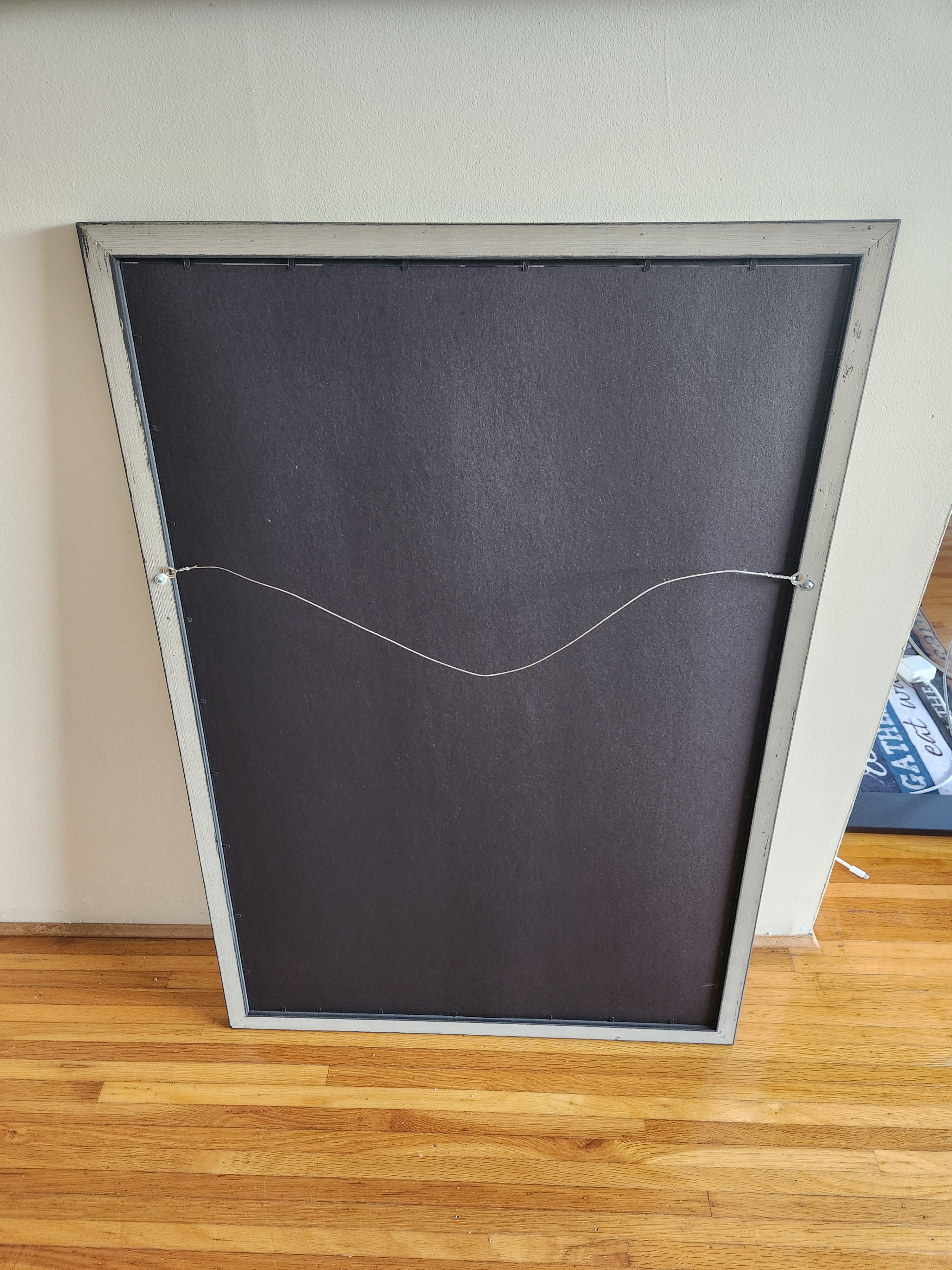Extra Large Modern Picture / Poster Frame (97 x 66.5 cm) - photo 2