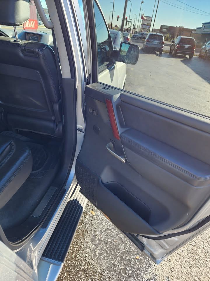 2006 Infiniti QX56 - photo 5