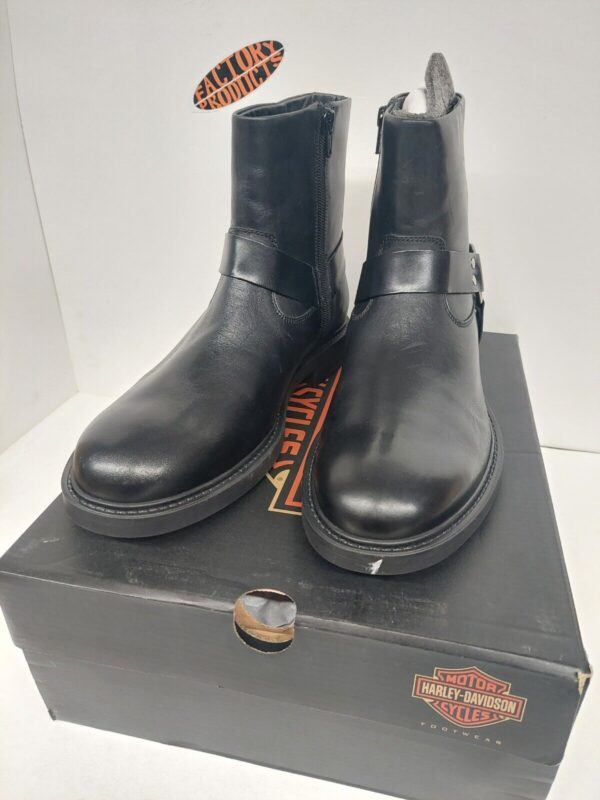 Genuine Harley-Davidson Men's Boots