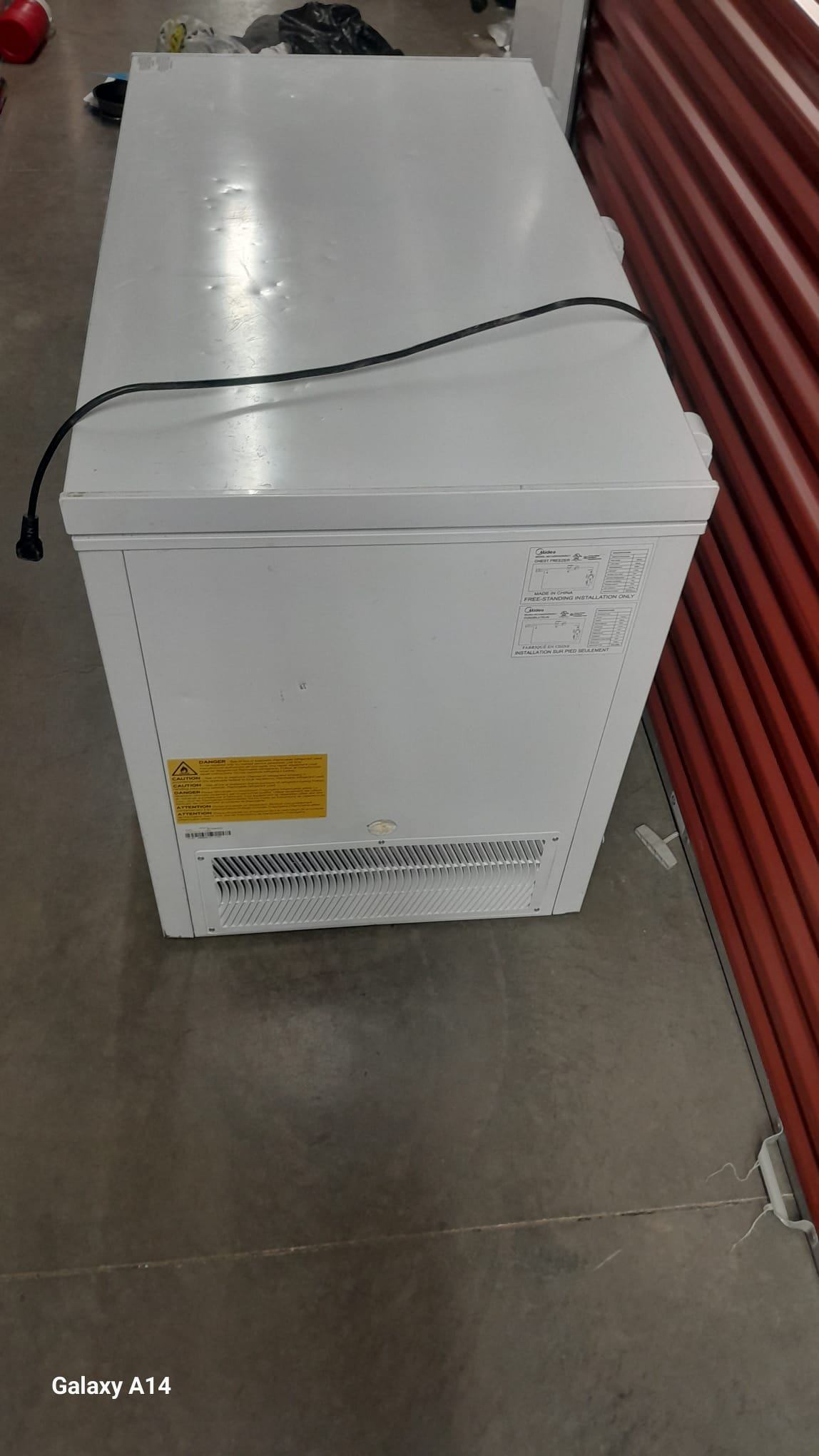 Deep freezer - photo 2