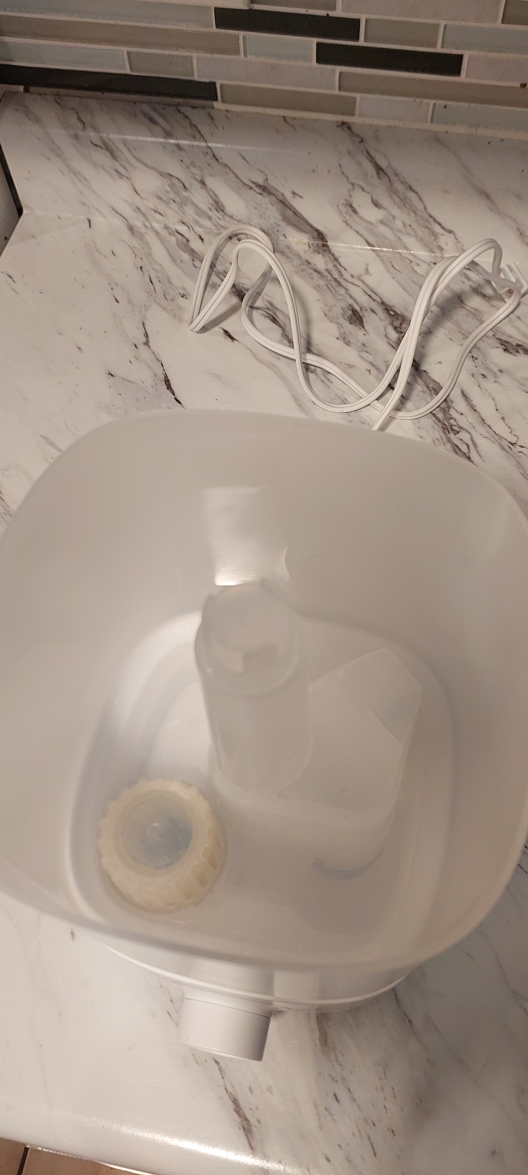 Levoit Humidifier - photo 3