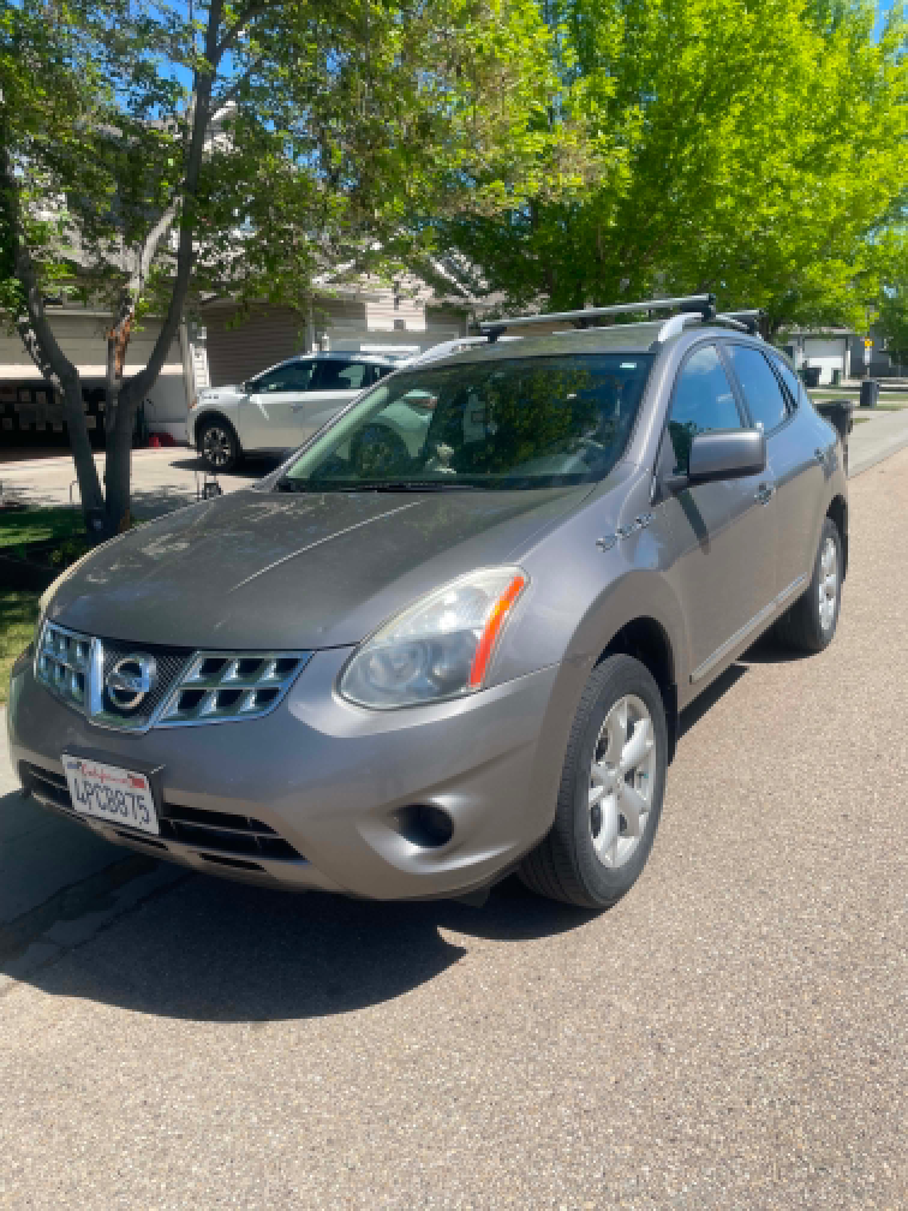 2011 Nissan Rogue AWD + Winter Tires $5,300 OBO - photo 3