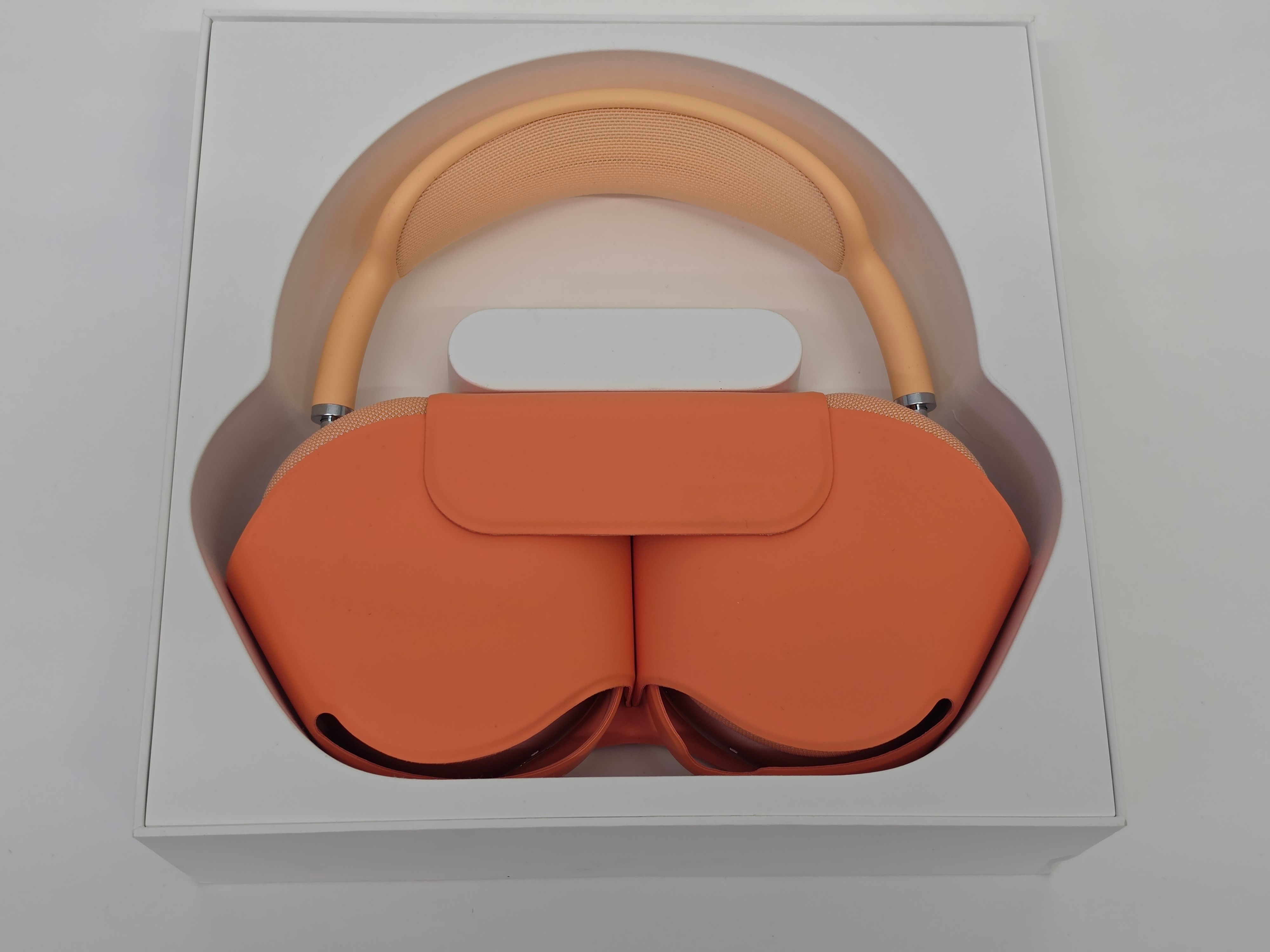 Apple AirPods Max with USB-C, warranty until May 2027 - photo 3