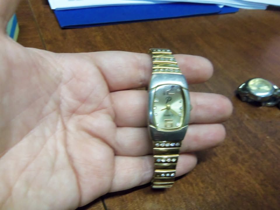 Ladies Watch
