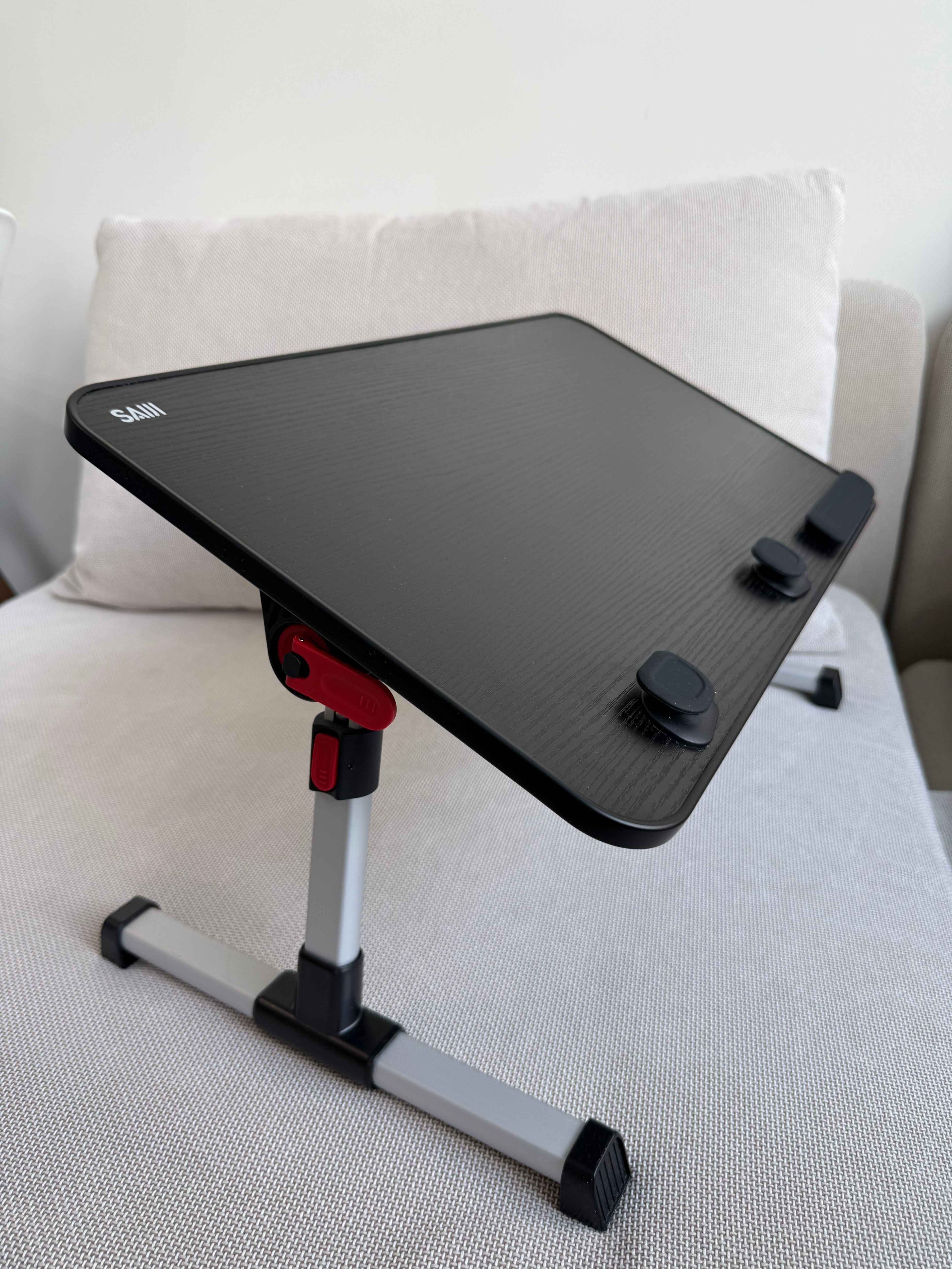 Adjustable Laptop Stand - photo 2