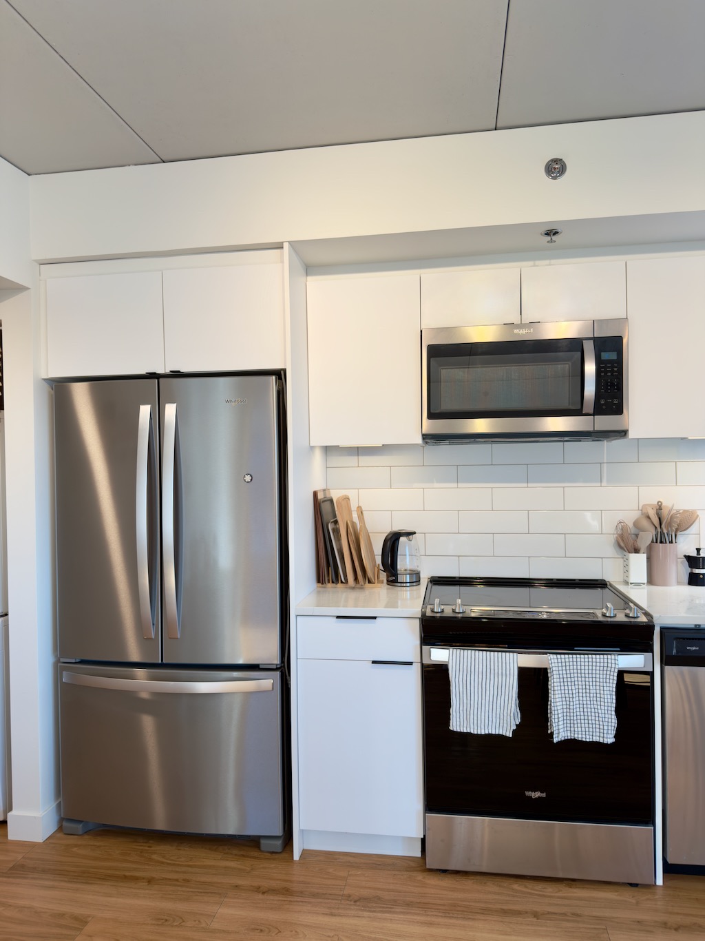 LEASE TRANSFER - 1 BDRM LUXURY APARTMENT, ALL UTILITIES INCLUDED - photo 4