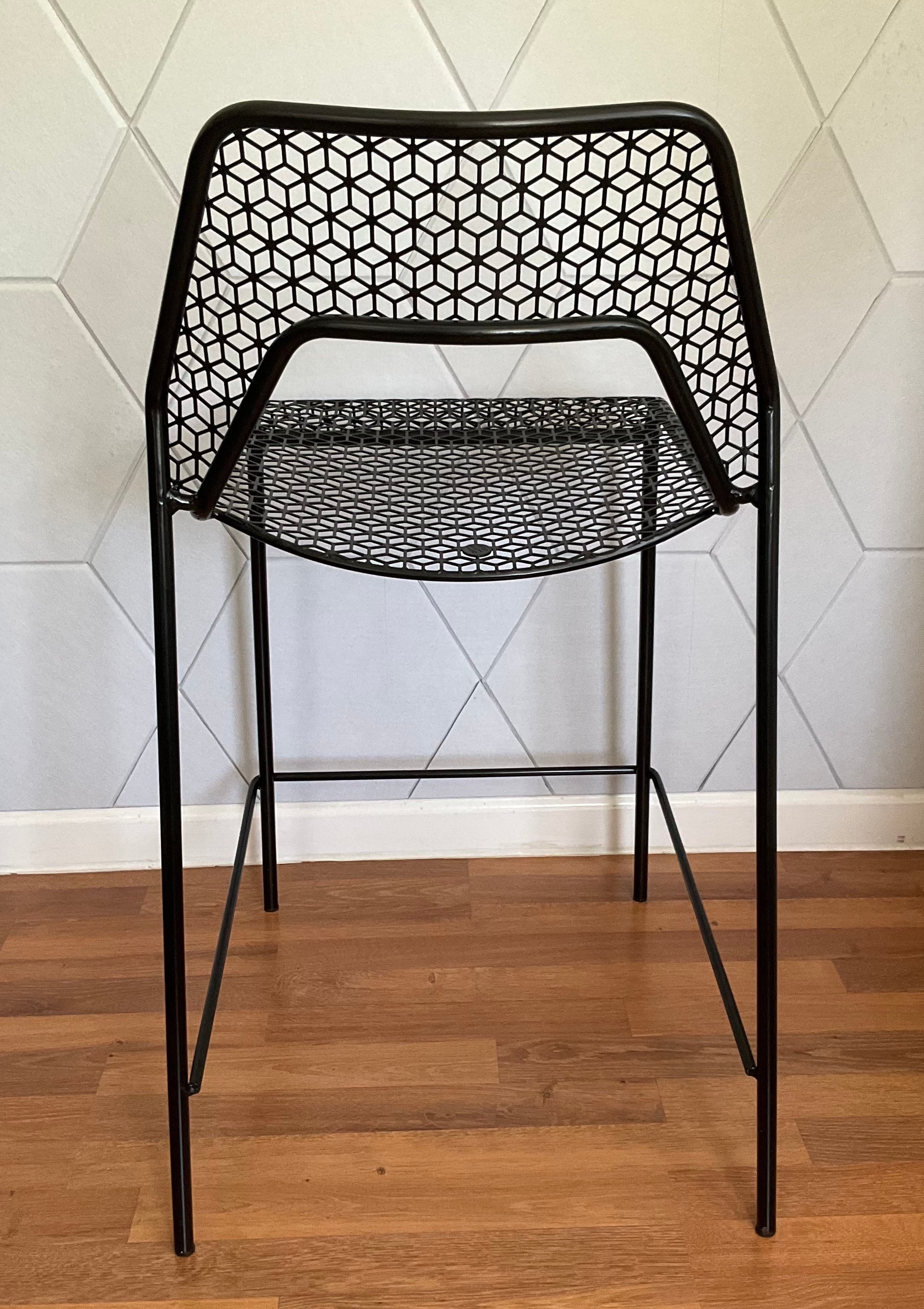 Blu Dot - Hot Mesh Stool - photo 4