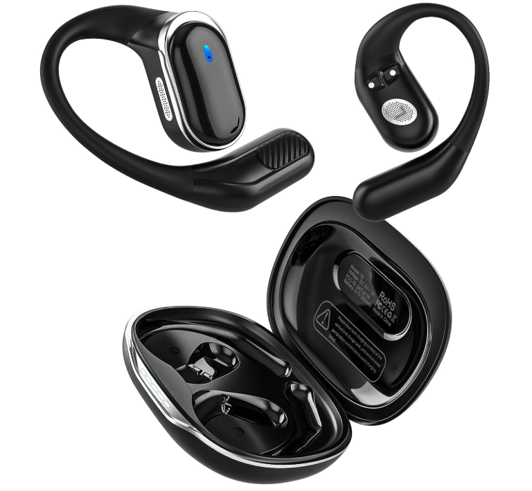 *SEALED* Wireless Earbuds