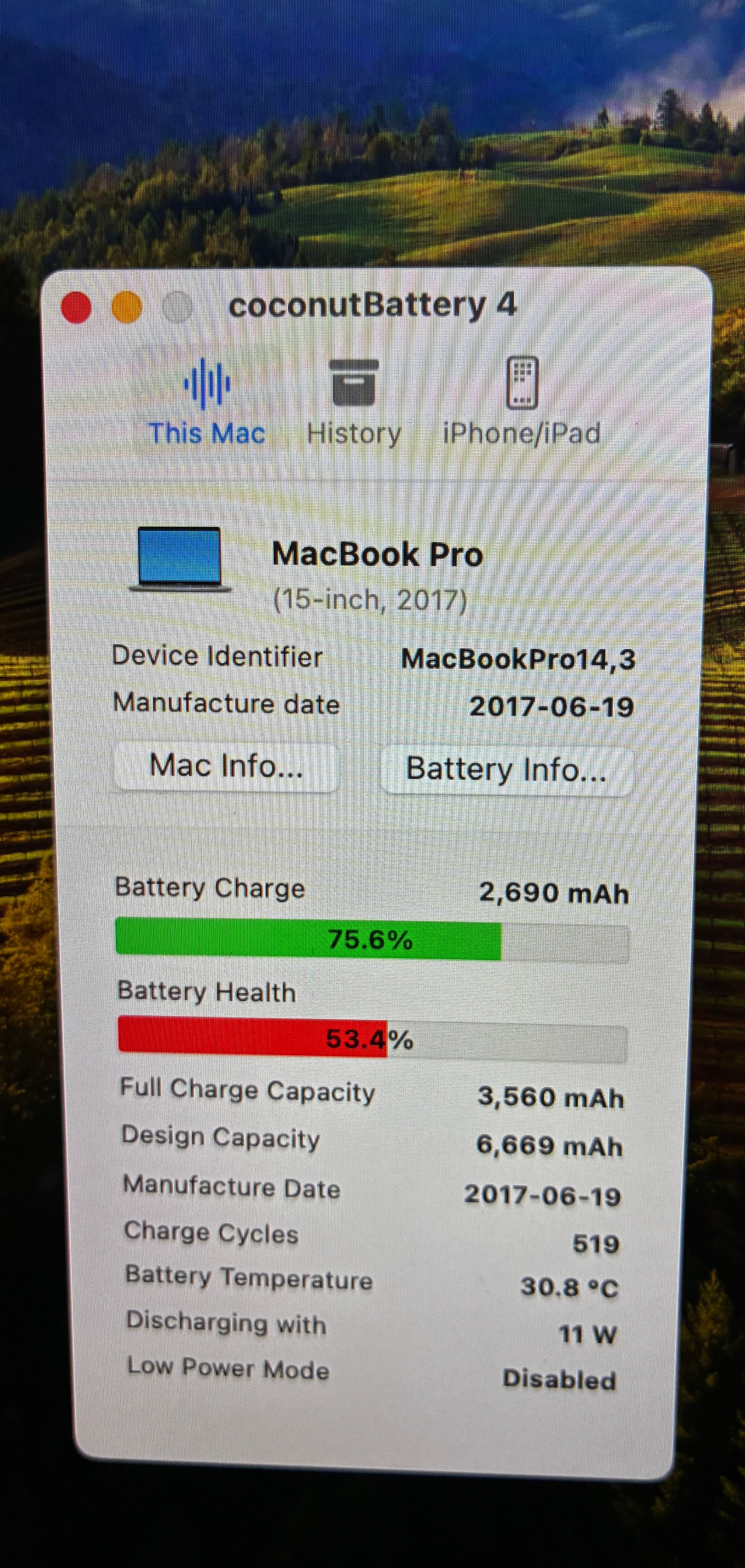 Apple MacBook Pro 15" i7 BONUS SOFTWARE - photo 5
