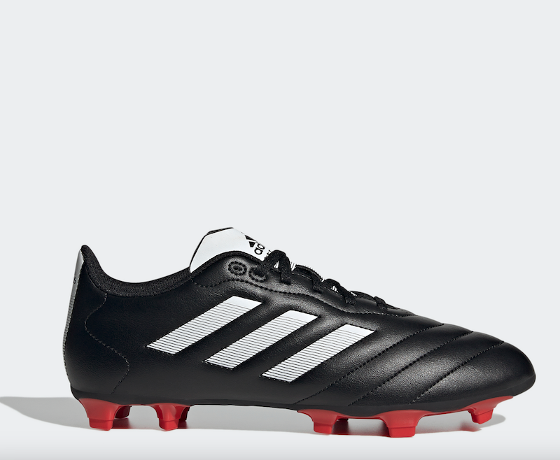 Goletto adidas Firm Ground Soccer Cleats - New - Unisex - photo 3