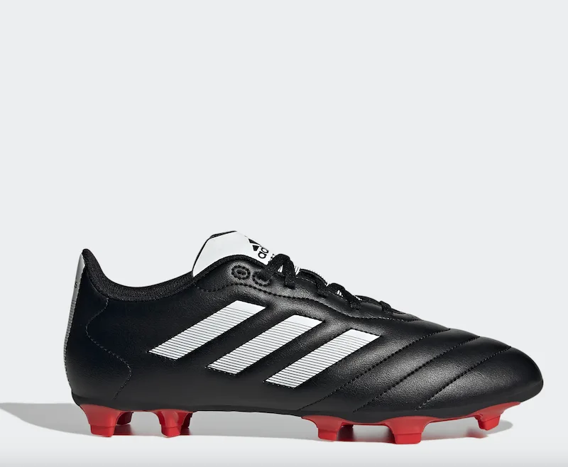 Goletto adidas Firm Ground Soccer Cleats - New - Unisex - photo 3