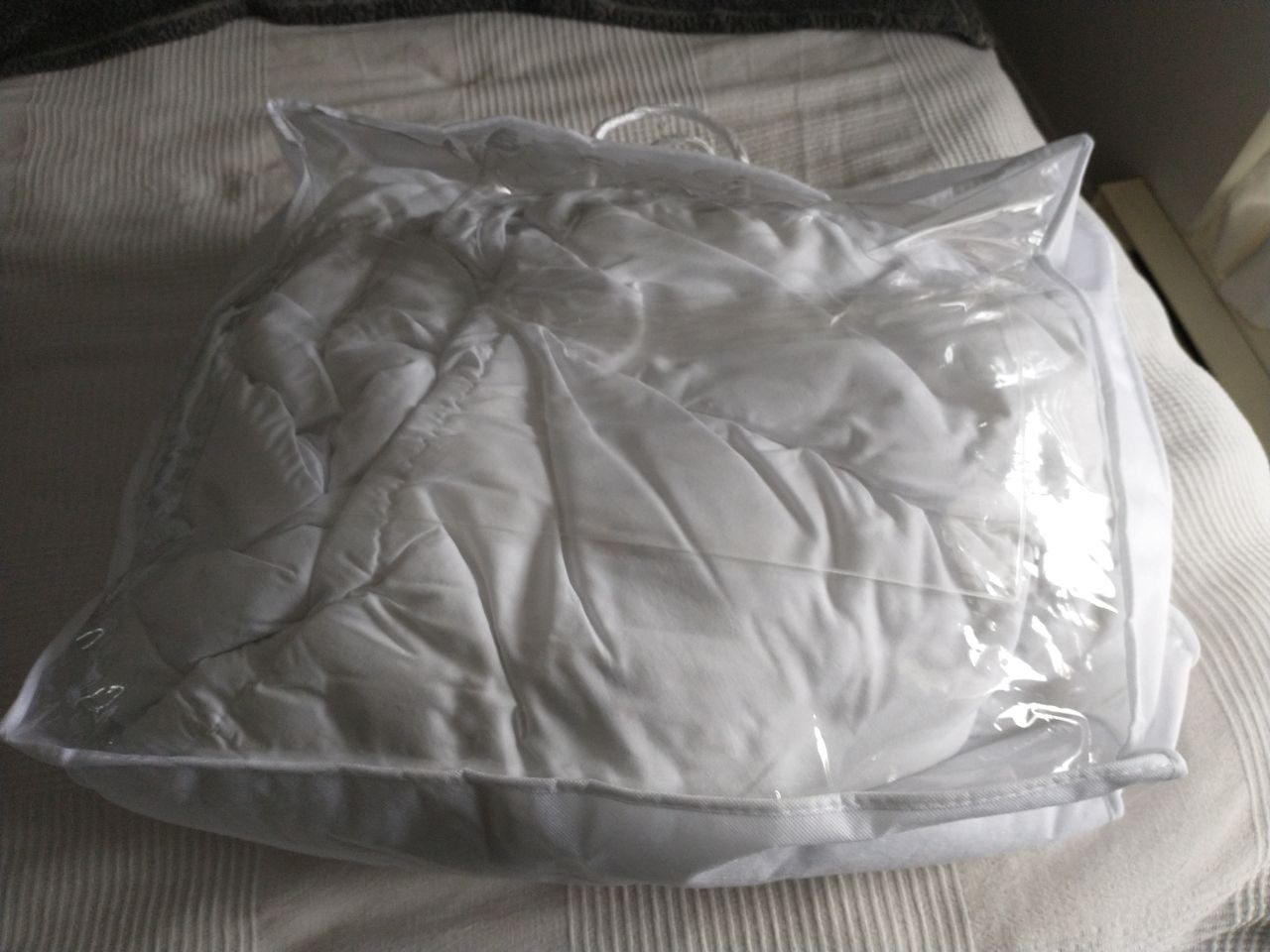 Harmonie Double Duvet