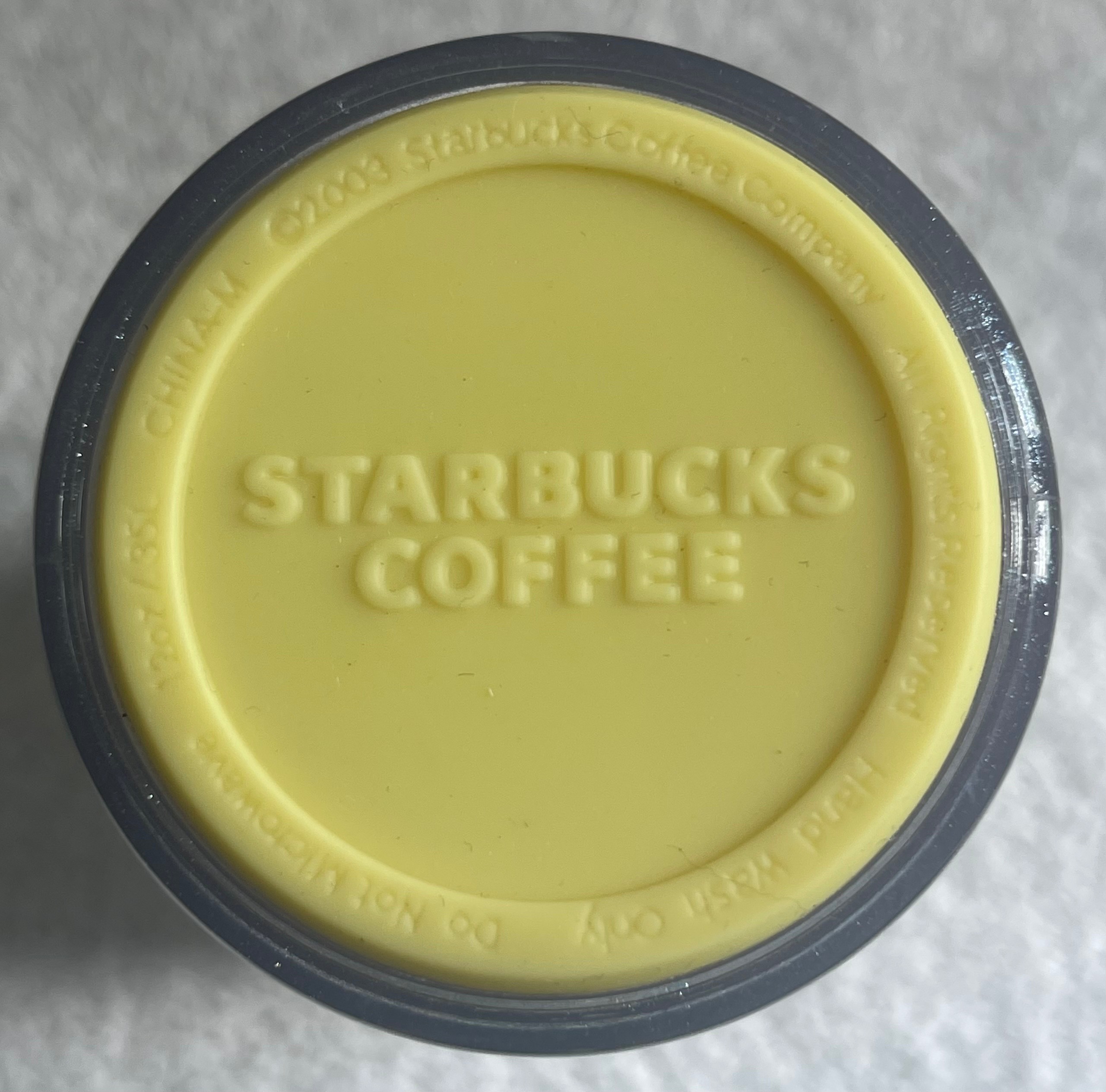 Rare 2015 Starbucks Japan Sakura Tumbler – Deadstock New - photo 5