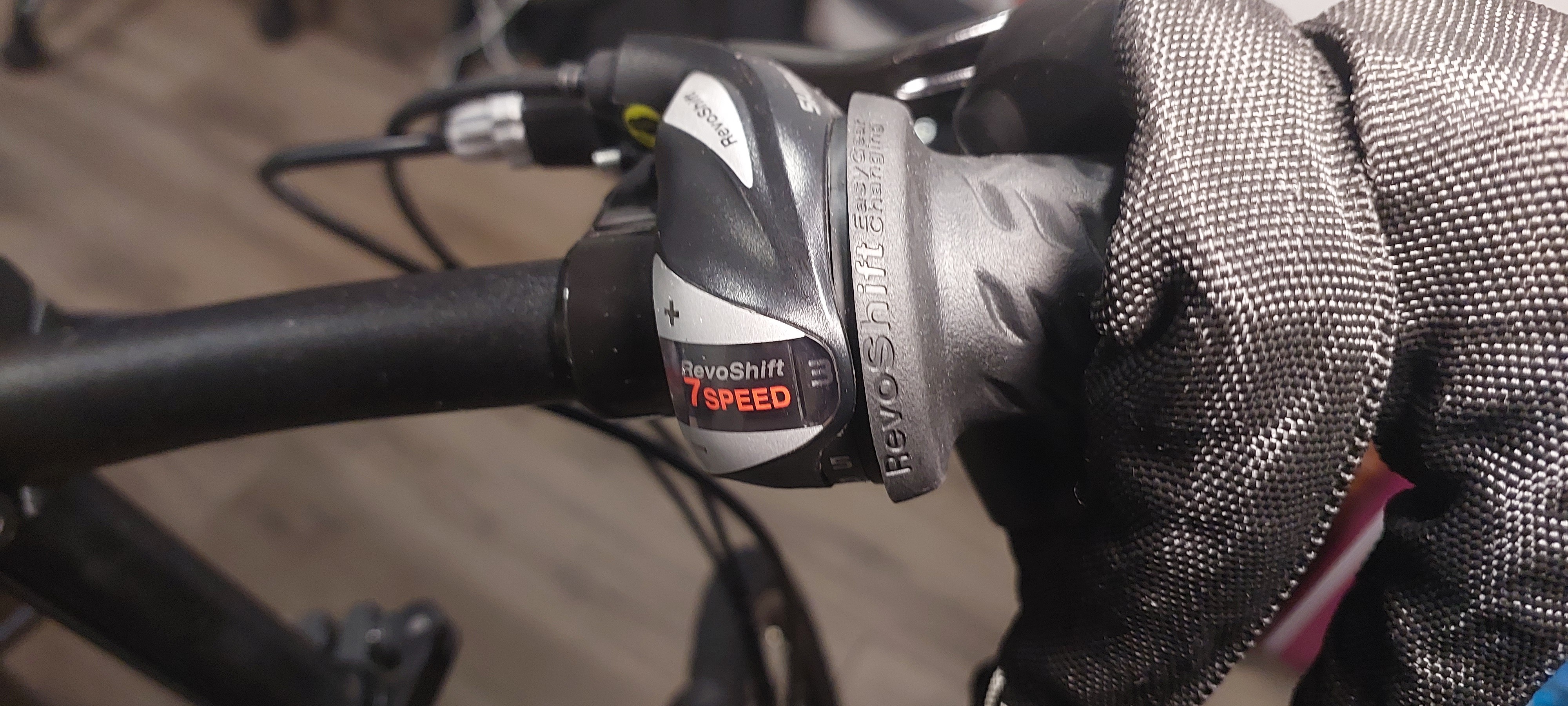 Folding bike (PakAway) - photo 3