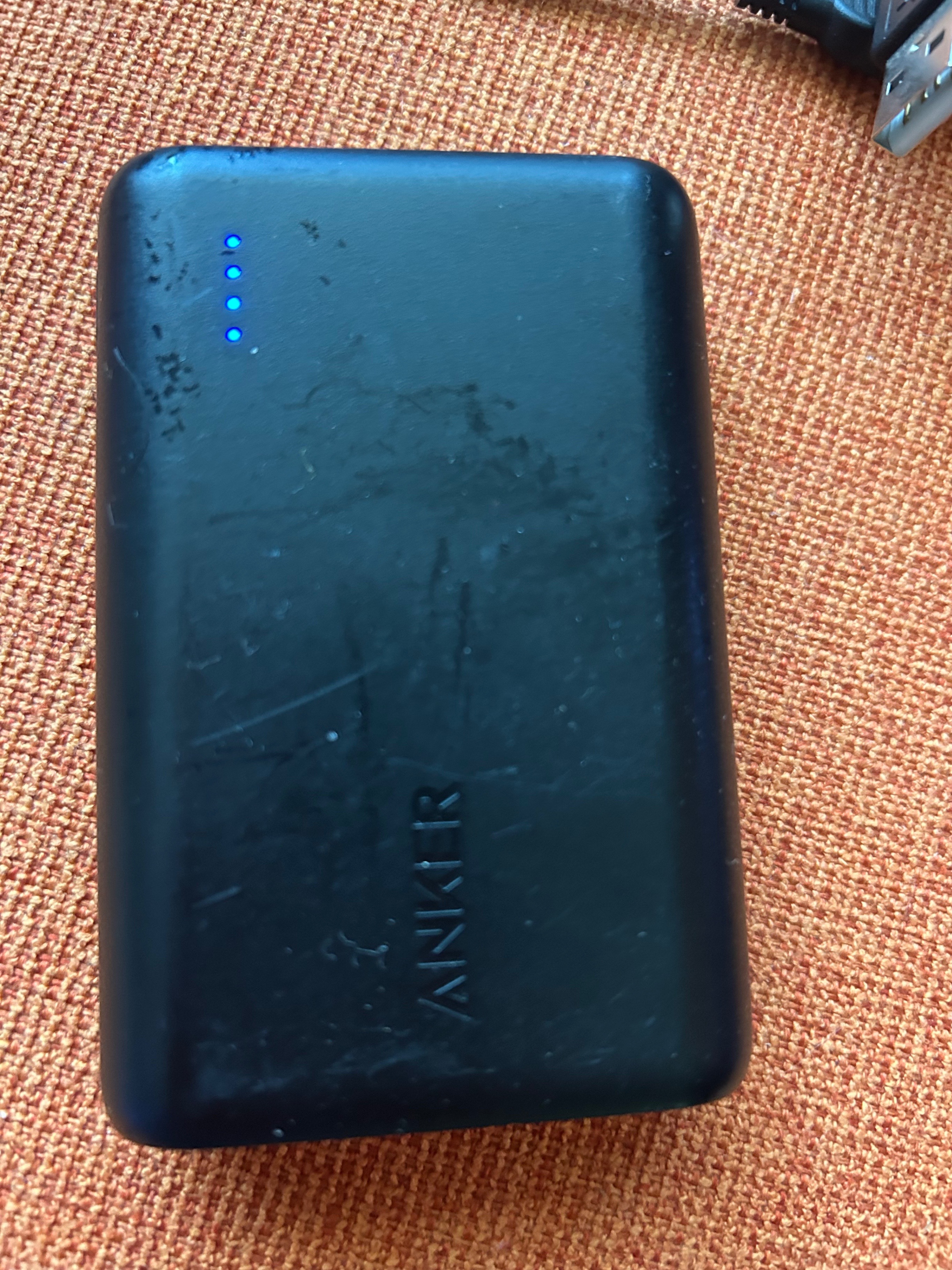 Anker Power Bank (PowerCore 10000) - photo 2