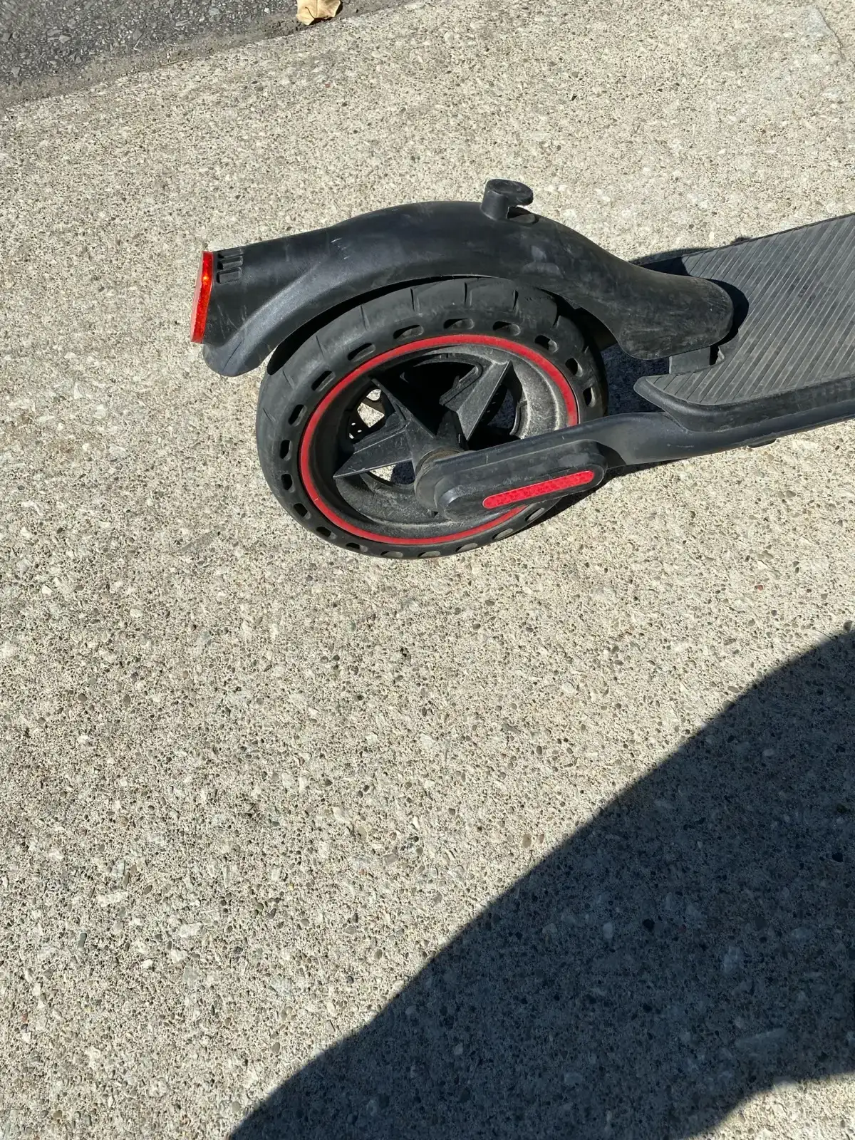 Ninebot F3 - photo 3