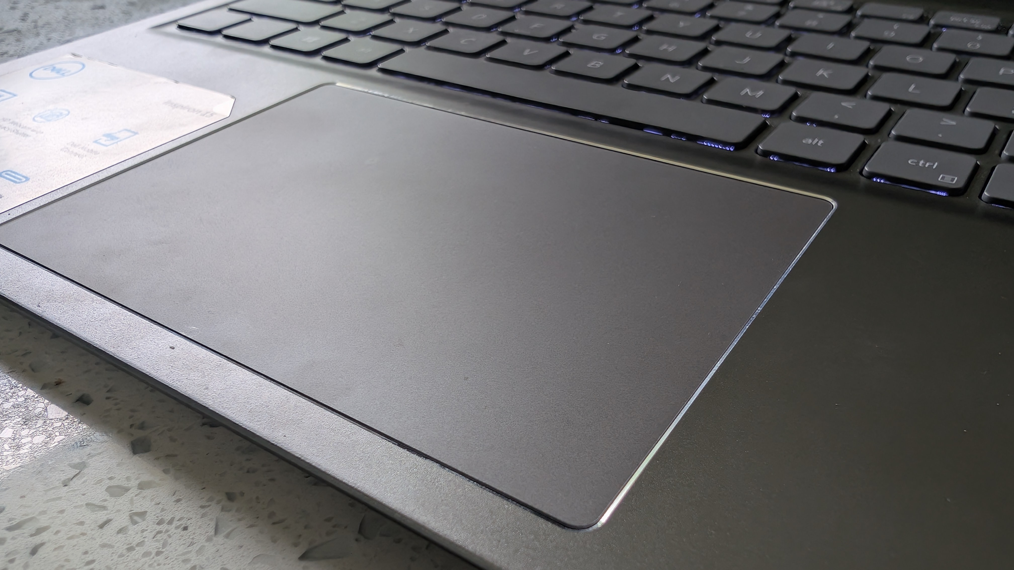 Dell Inspiron 15 5510 Laptop - photo 3