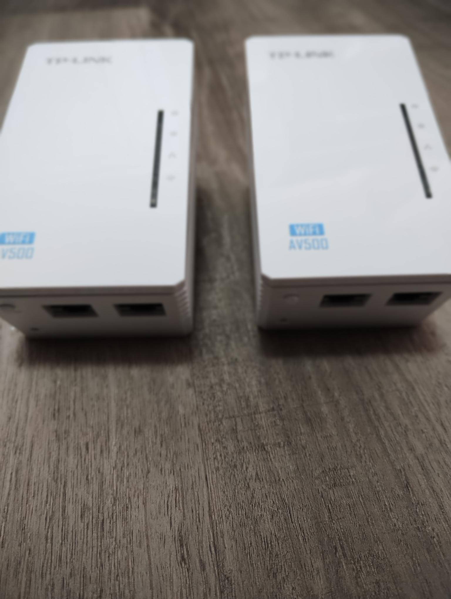 STOP your WiFi dead zones – use this TP-LINK AV500 Powerline - photo 2