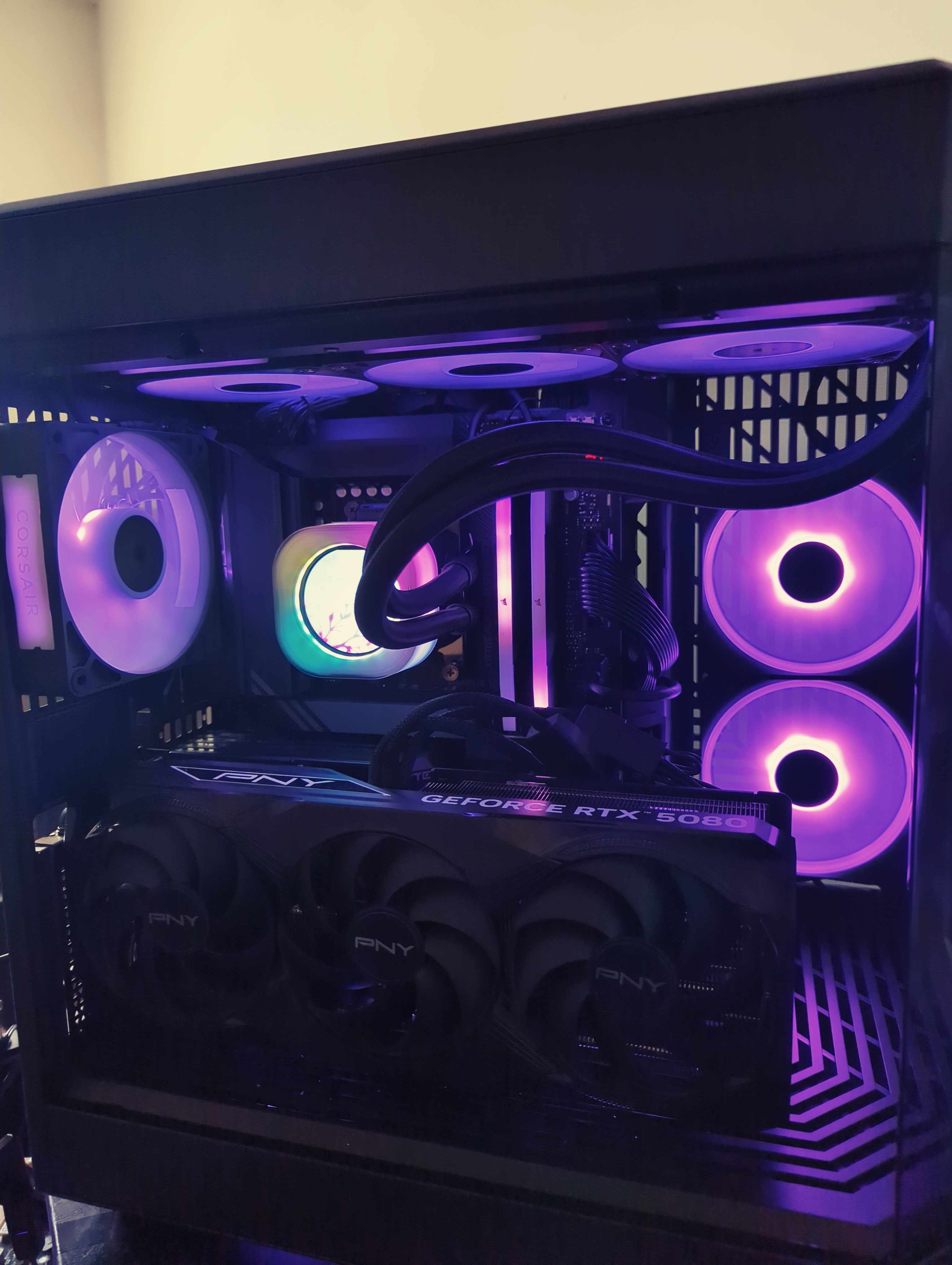 Custom Built Desktop Computers - photo 5