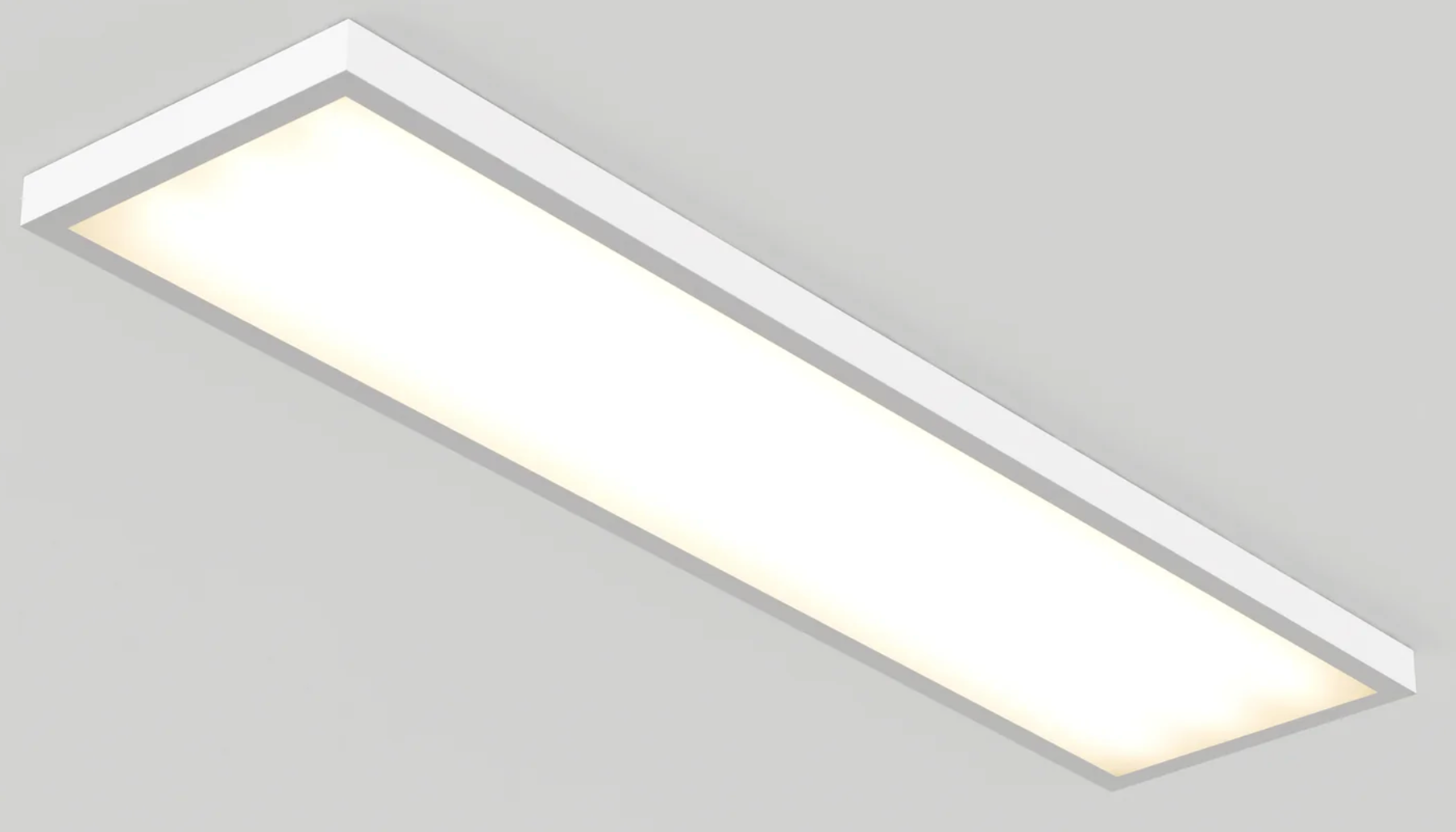 Artika Skyshade 48" x 12" RGB LED Panel