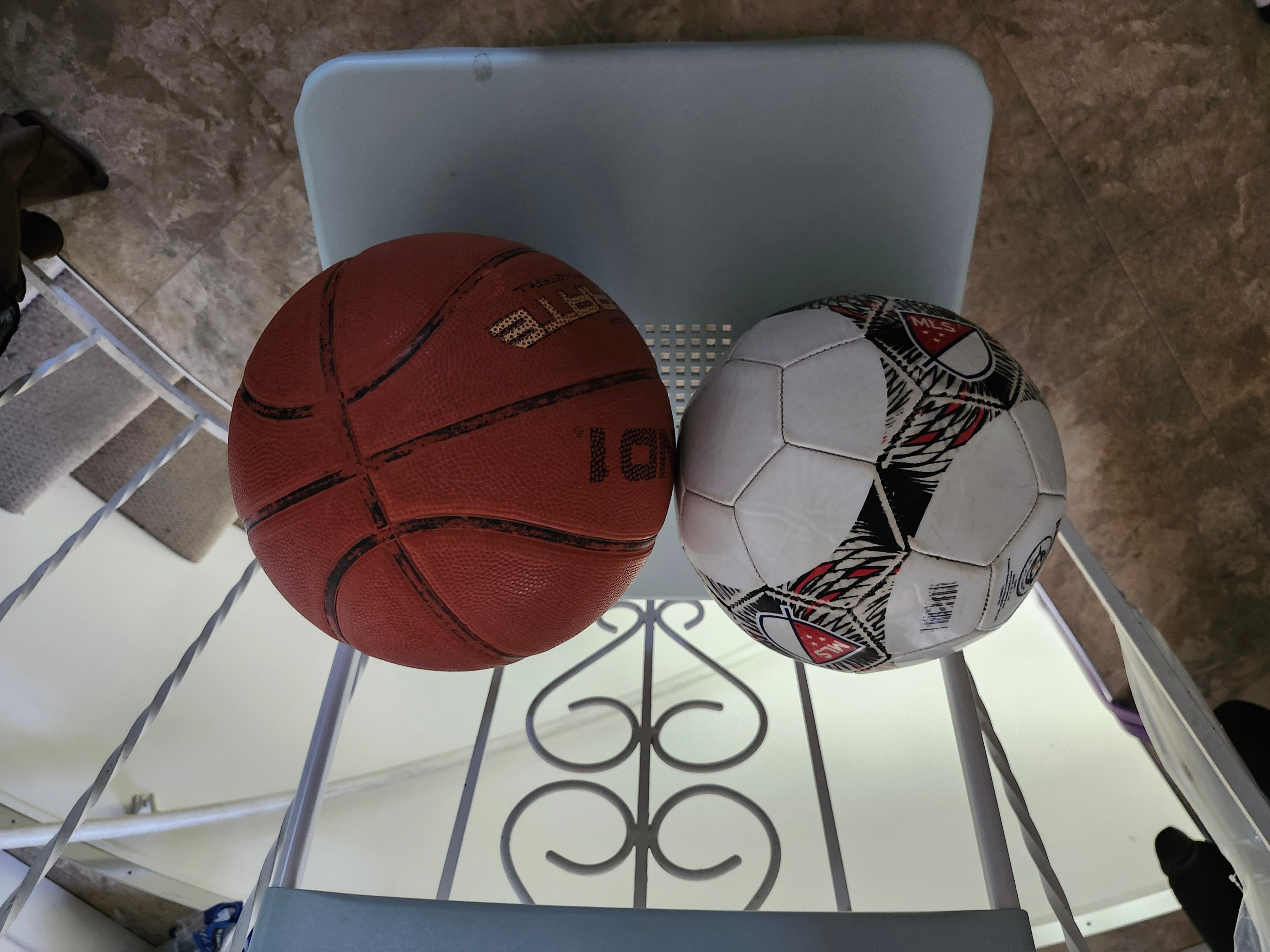 Soccer Ball