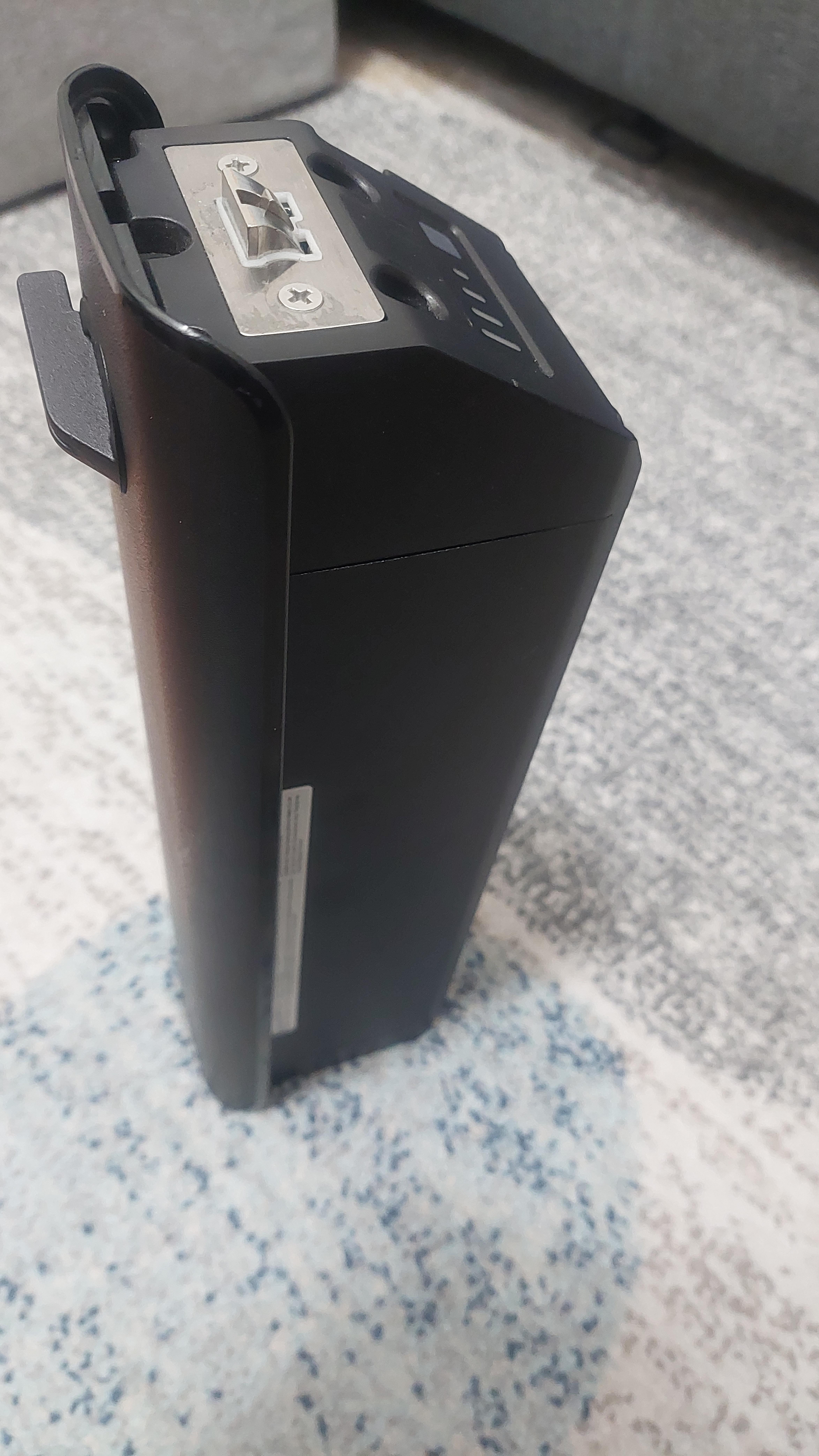 HIMO Travel C26 Battery 48v10ah