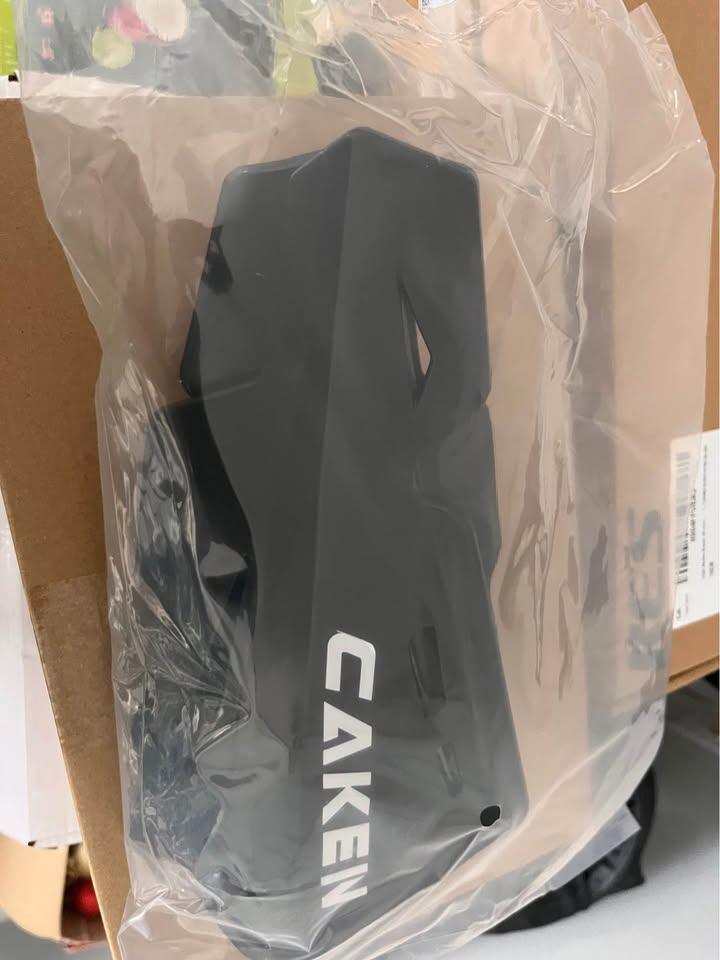 Handle Bar Guards Motorcycle ATV - photo 3