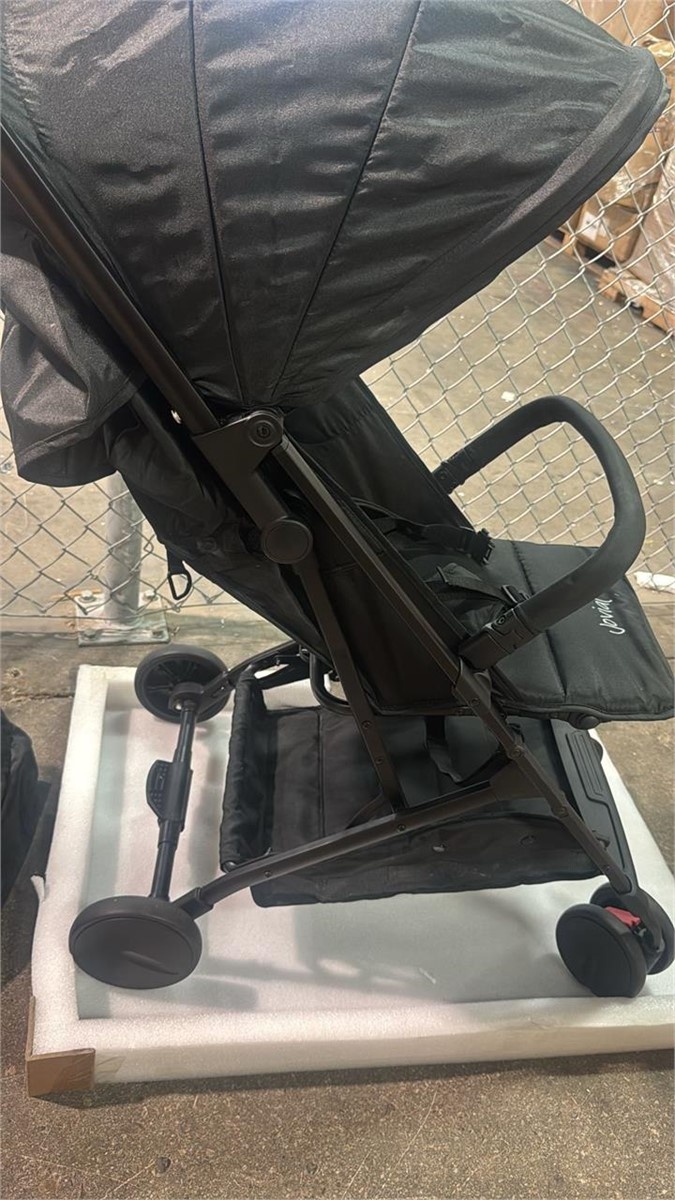Jovial Chicco Portable Folding Lightweight Baby Stroller - photo 4