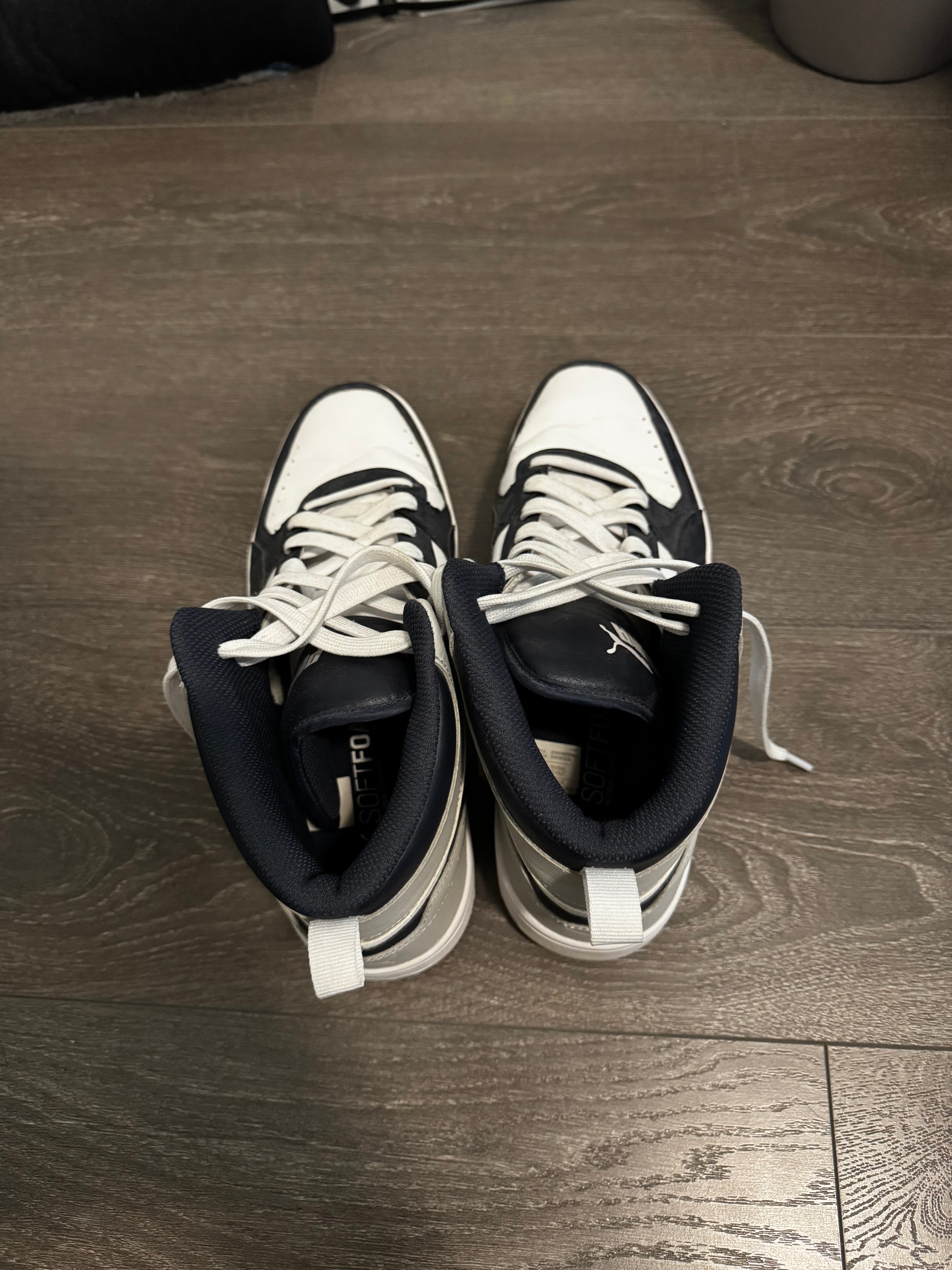Puma shoes - photo 2