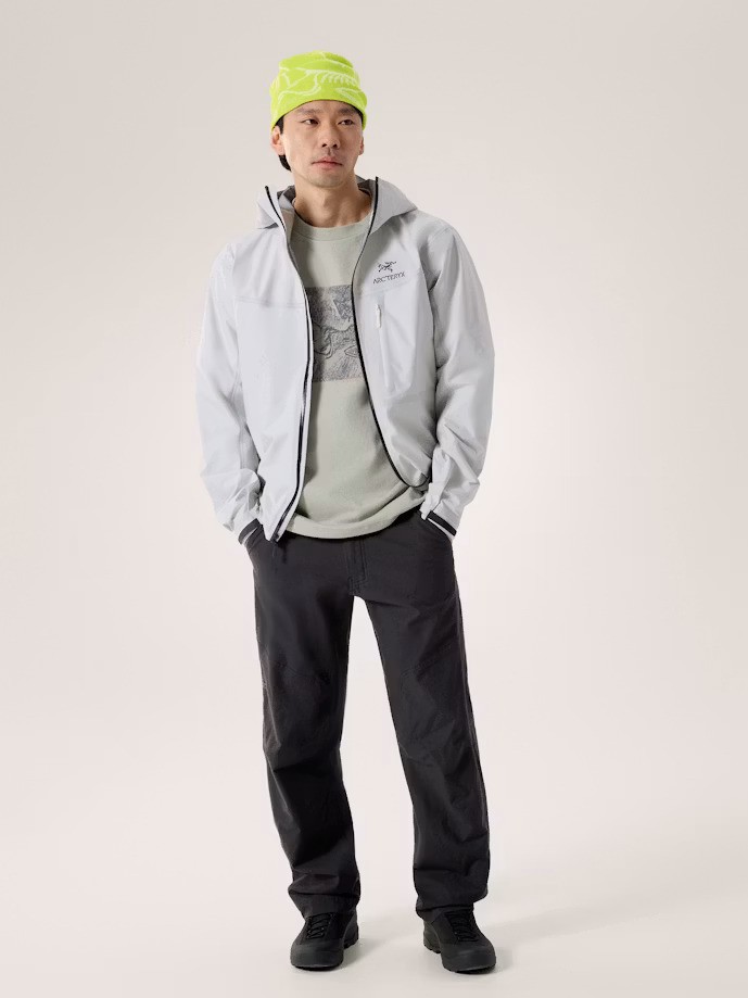 Arc'teryx Bird Head Toque - Mantis - photo 5