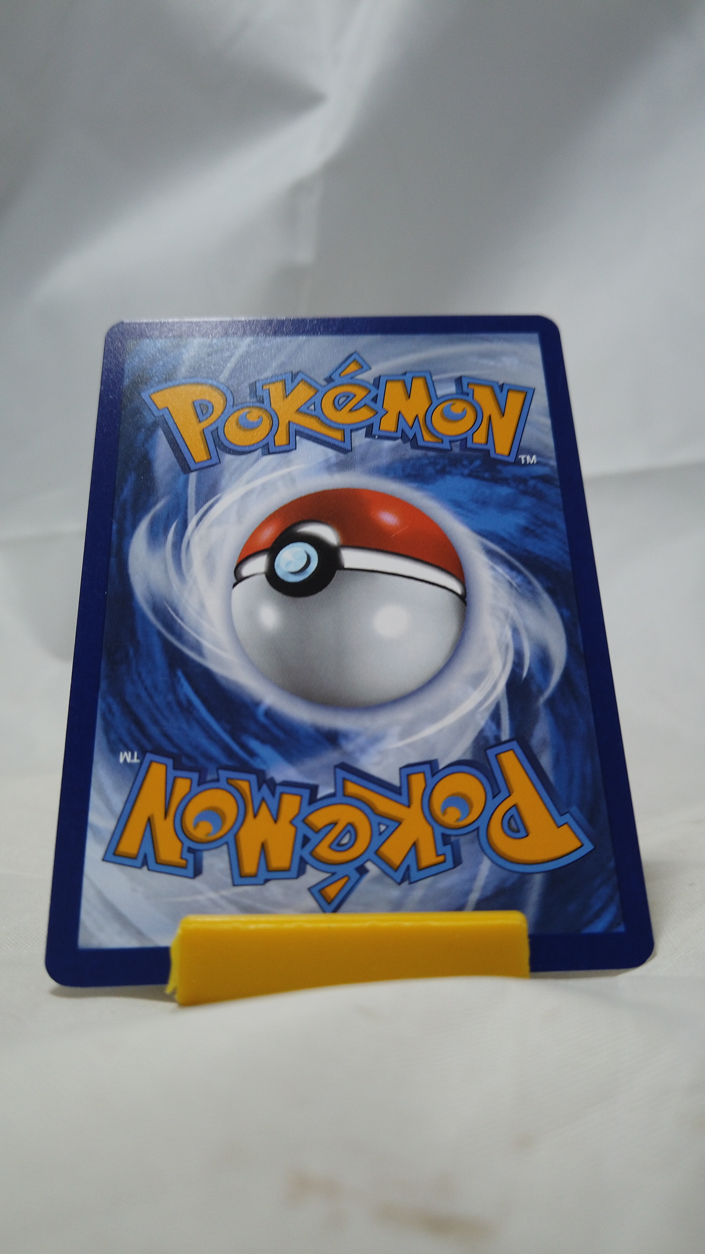 Pokemon Wailord 41/159 Journey Together Card Rare Holo NM - photo 2