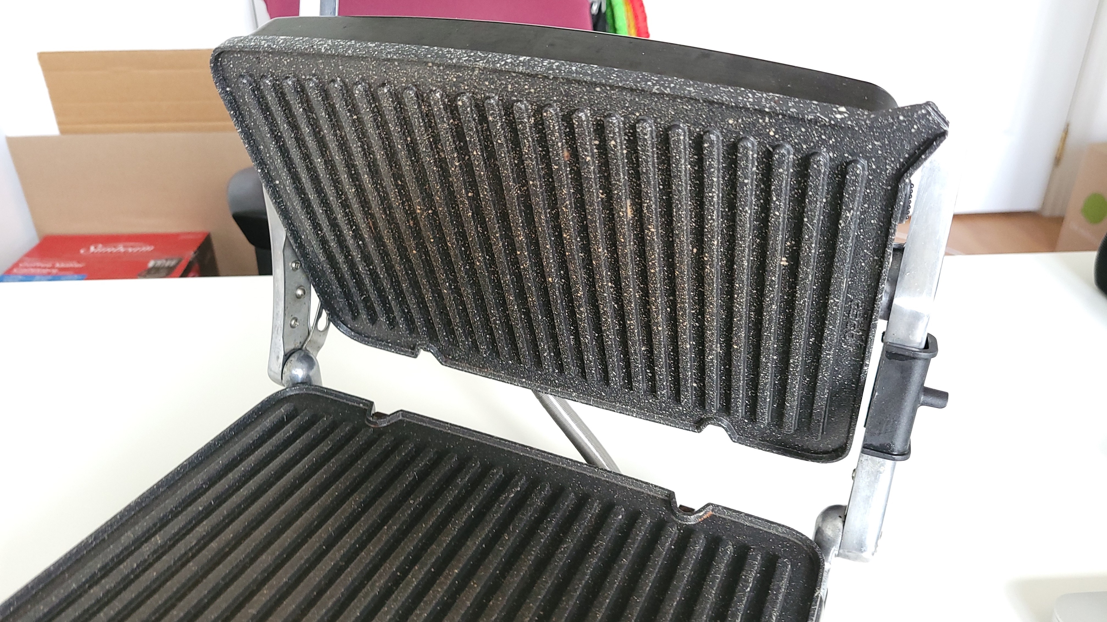 Starfrit Panini Maker Grills - photo 3