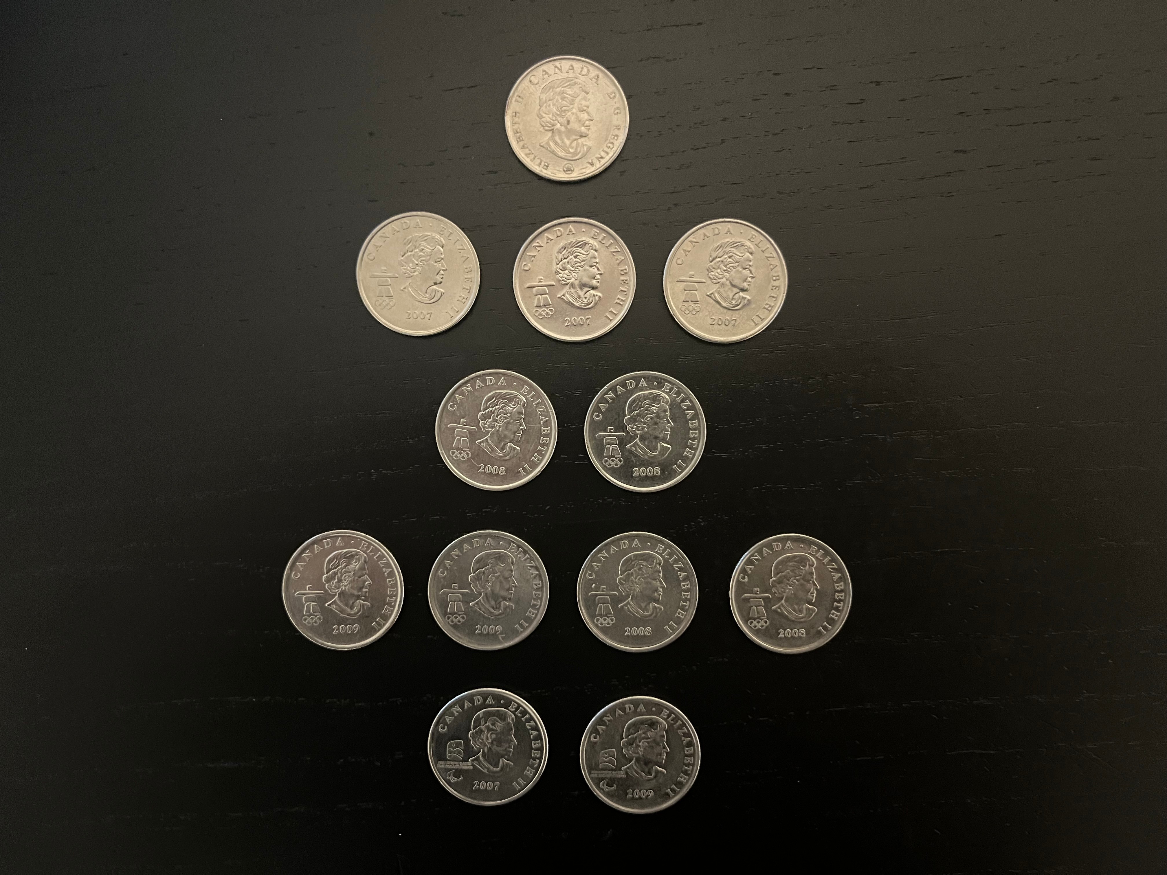 Commemorative Quarter Coins - photo 4