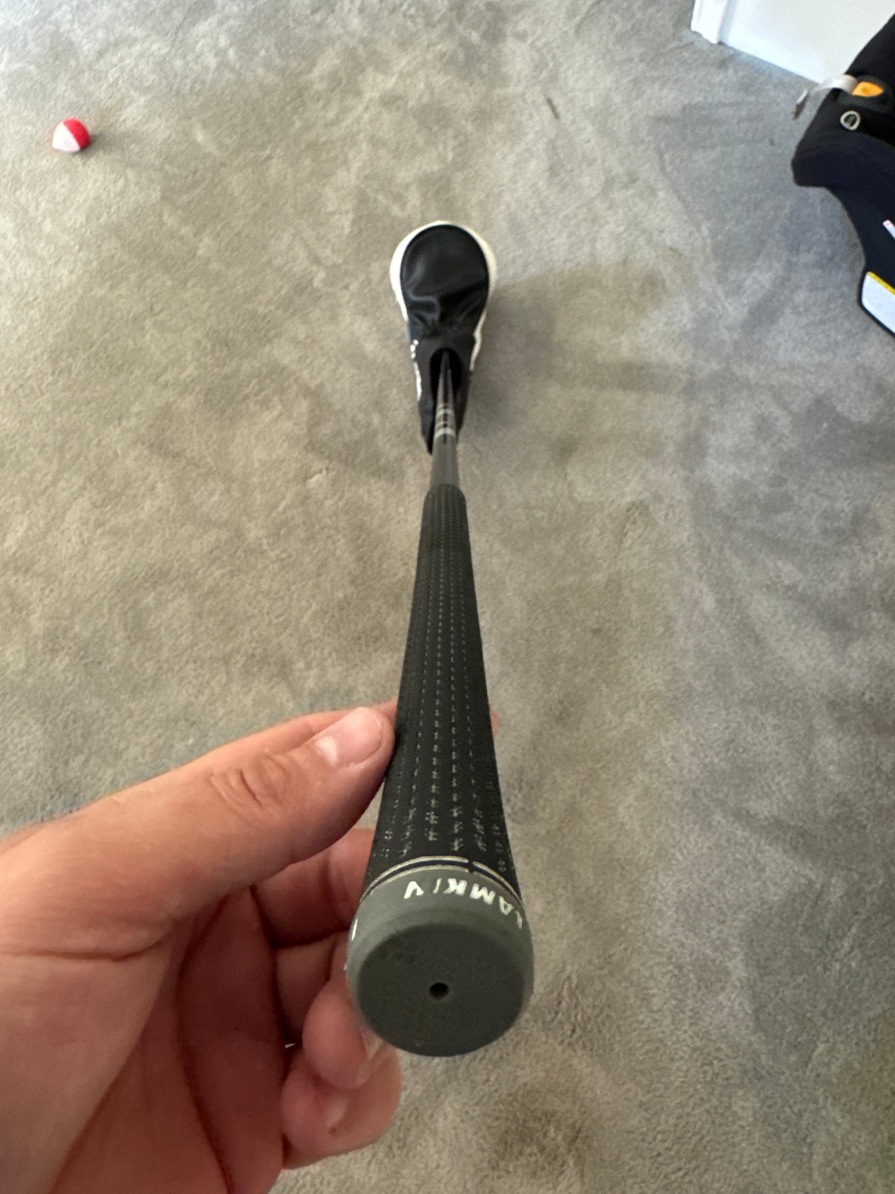 TaylorMade SIM2 MAX Driver - photo 3
