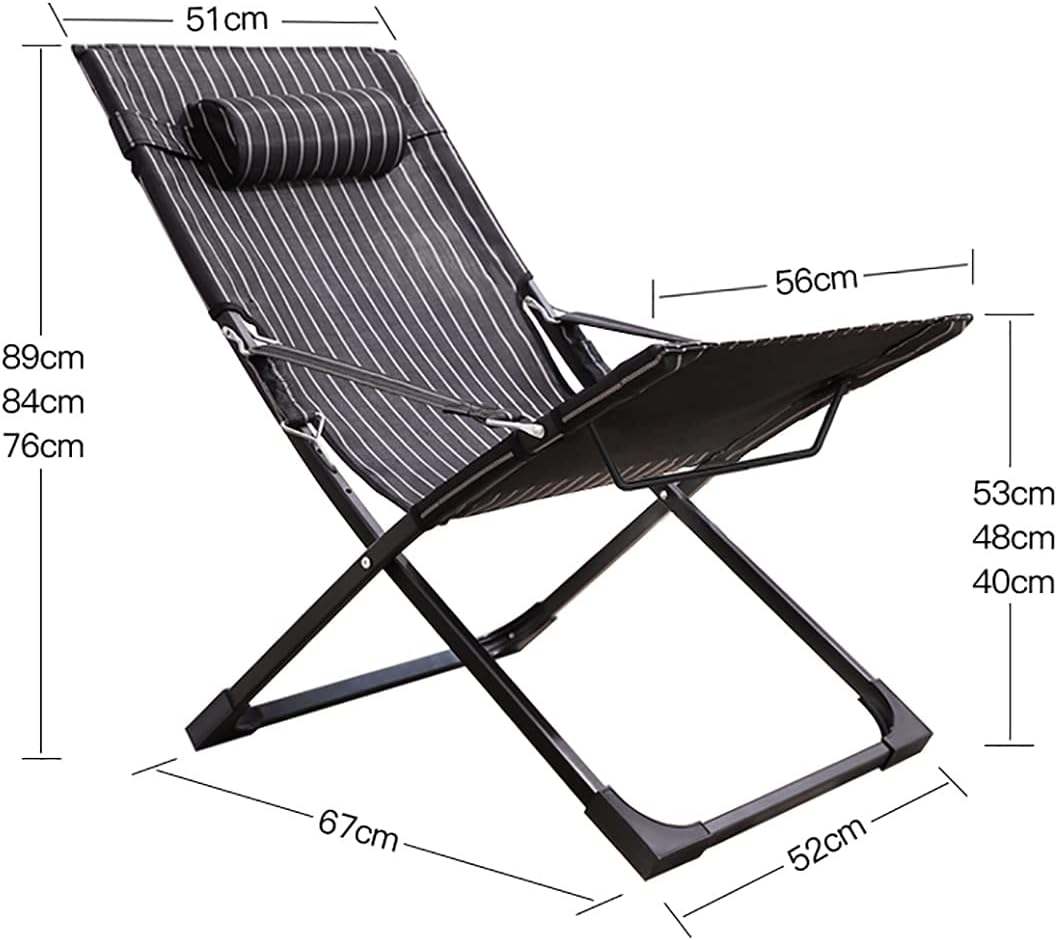 Lounge Chairs in Garden & Outdoor,Zero Gravity - photo 3