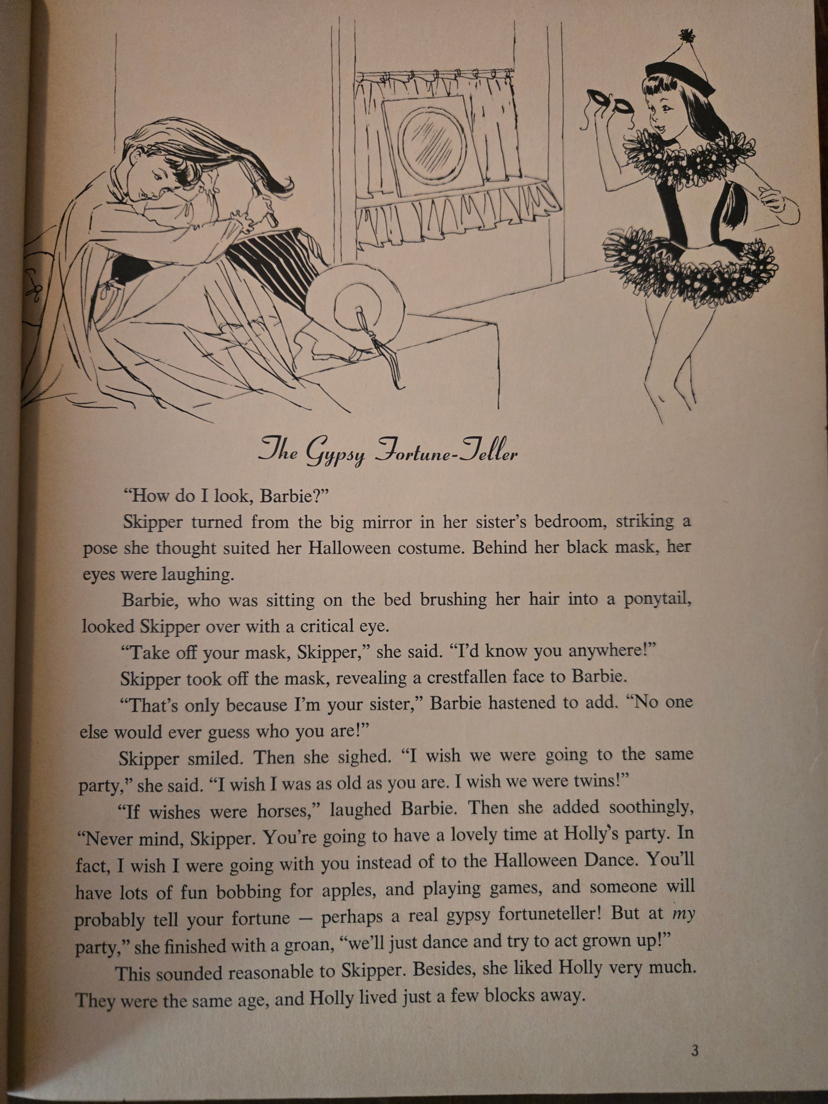 The Story Book of Skipper - photo 4