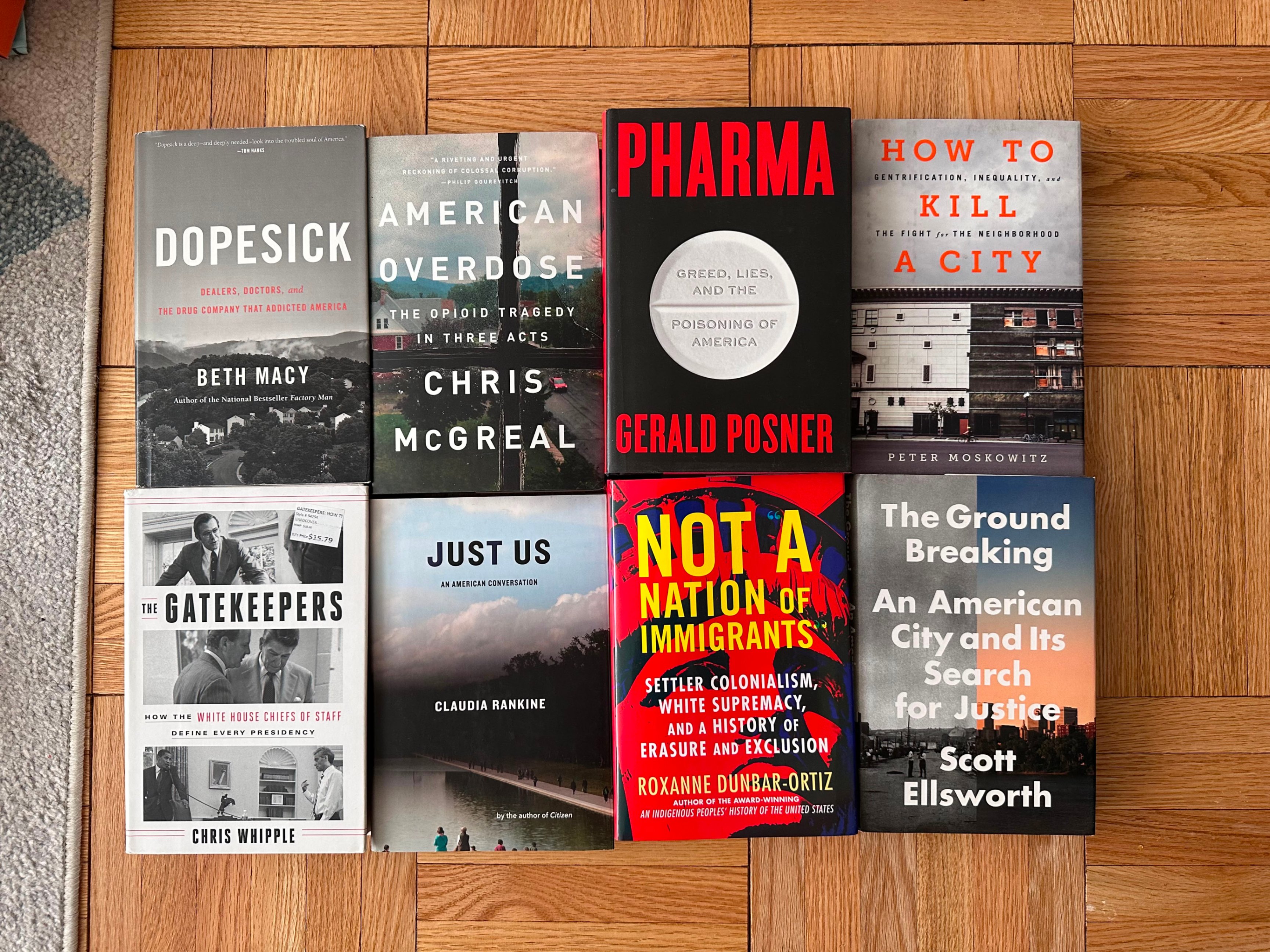 MOVING SALE - Books for Sale — $5 each or best offer! - photo 2