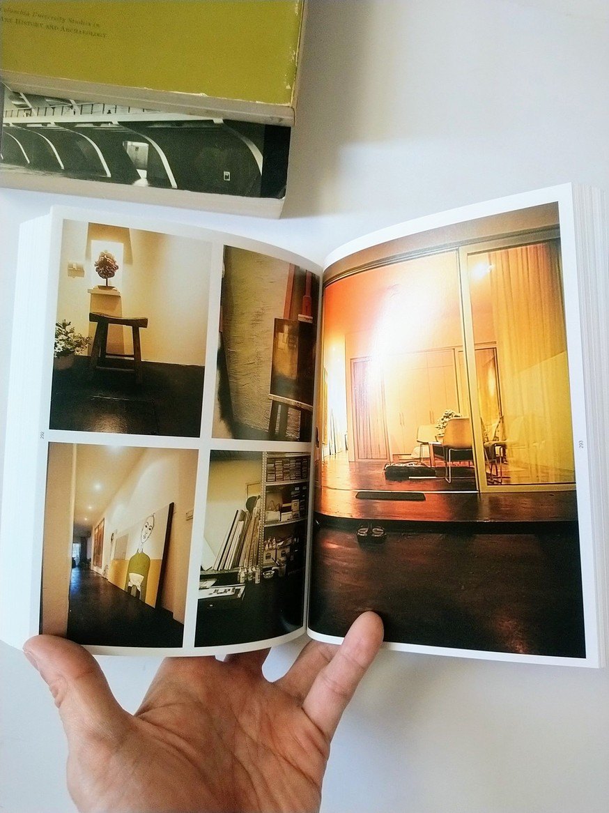 Architecture Books, Continued! ⚽️ - photo 5