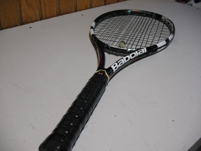 Babolat PureDrive GT Tennis Racket - photo 5
